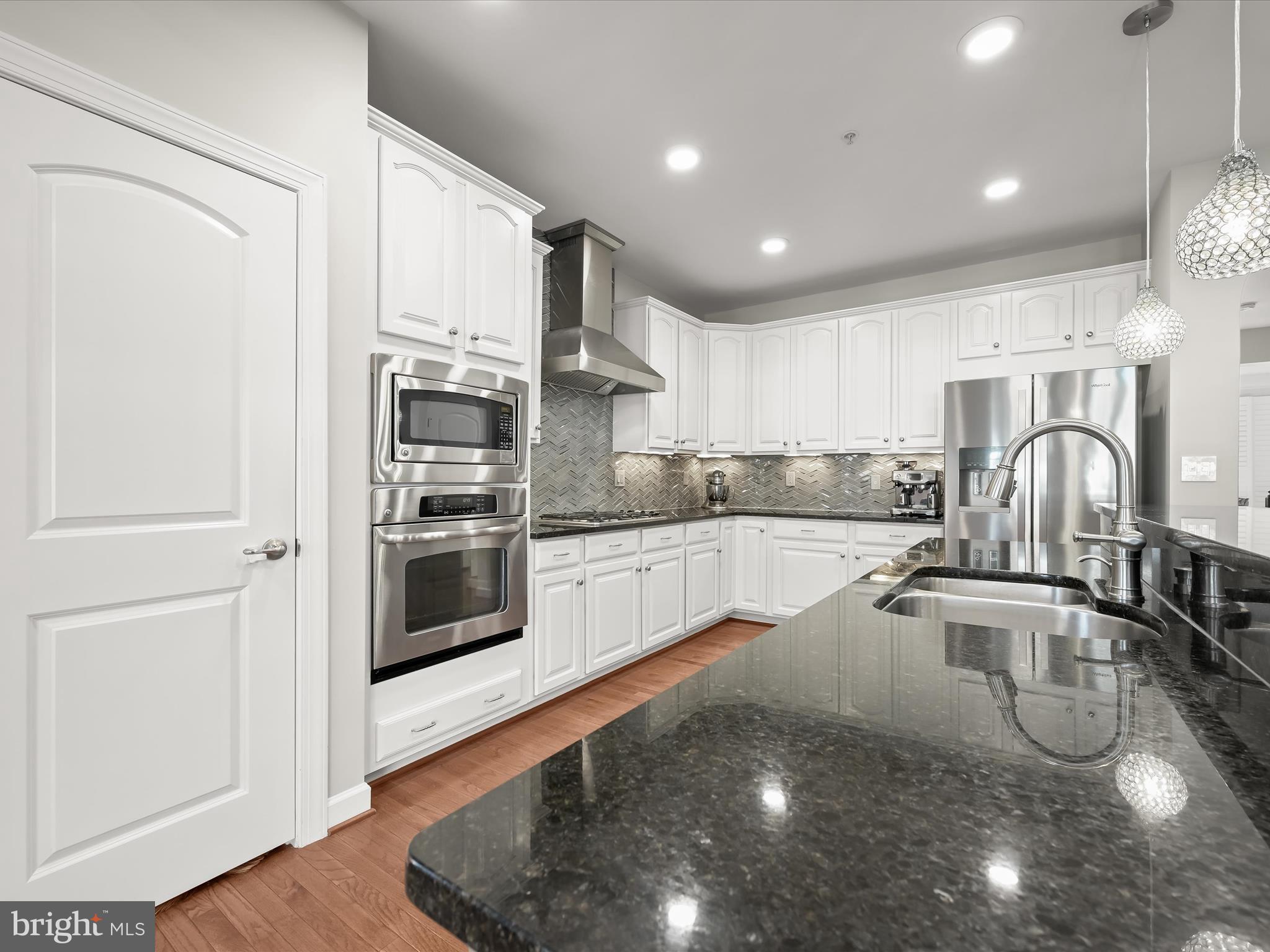 MAPLE LAWN - Residential