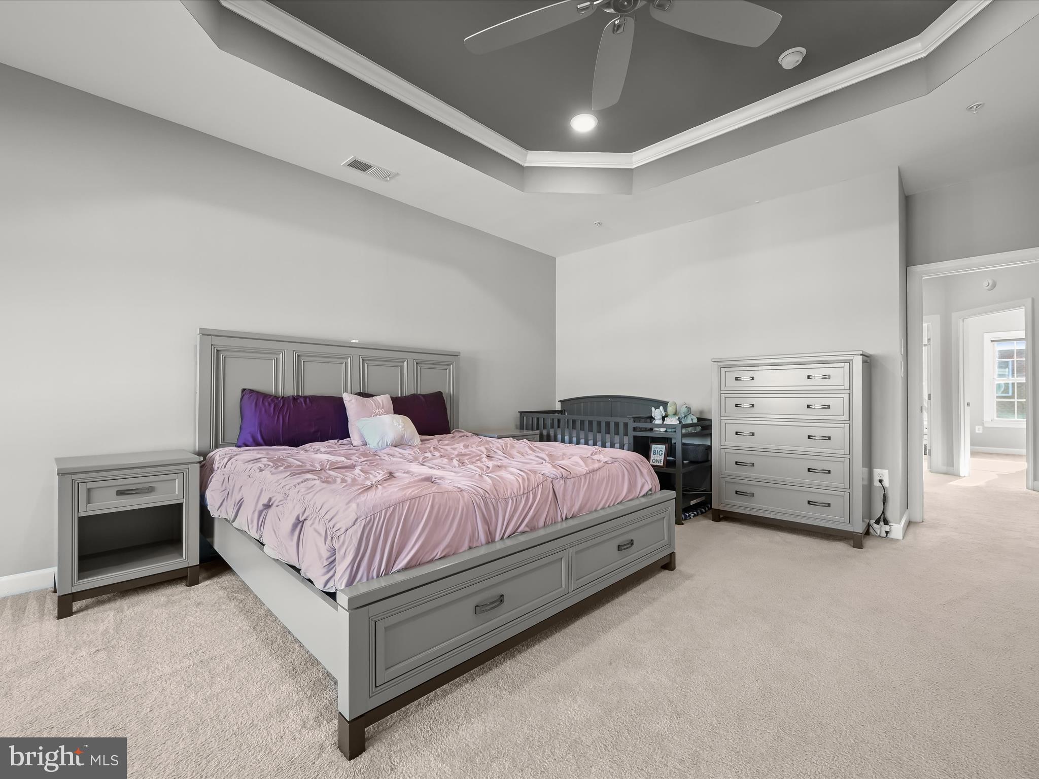 MAPLE LAWN - Residential