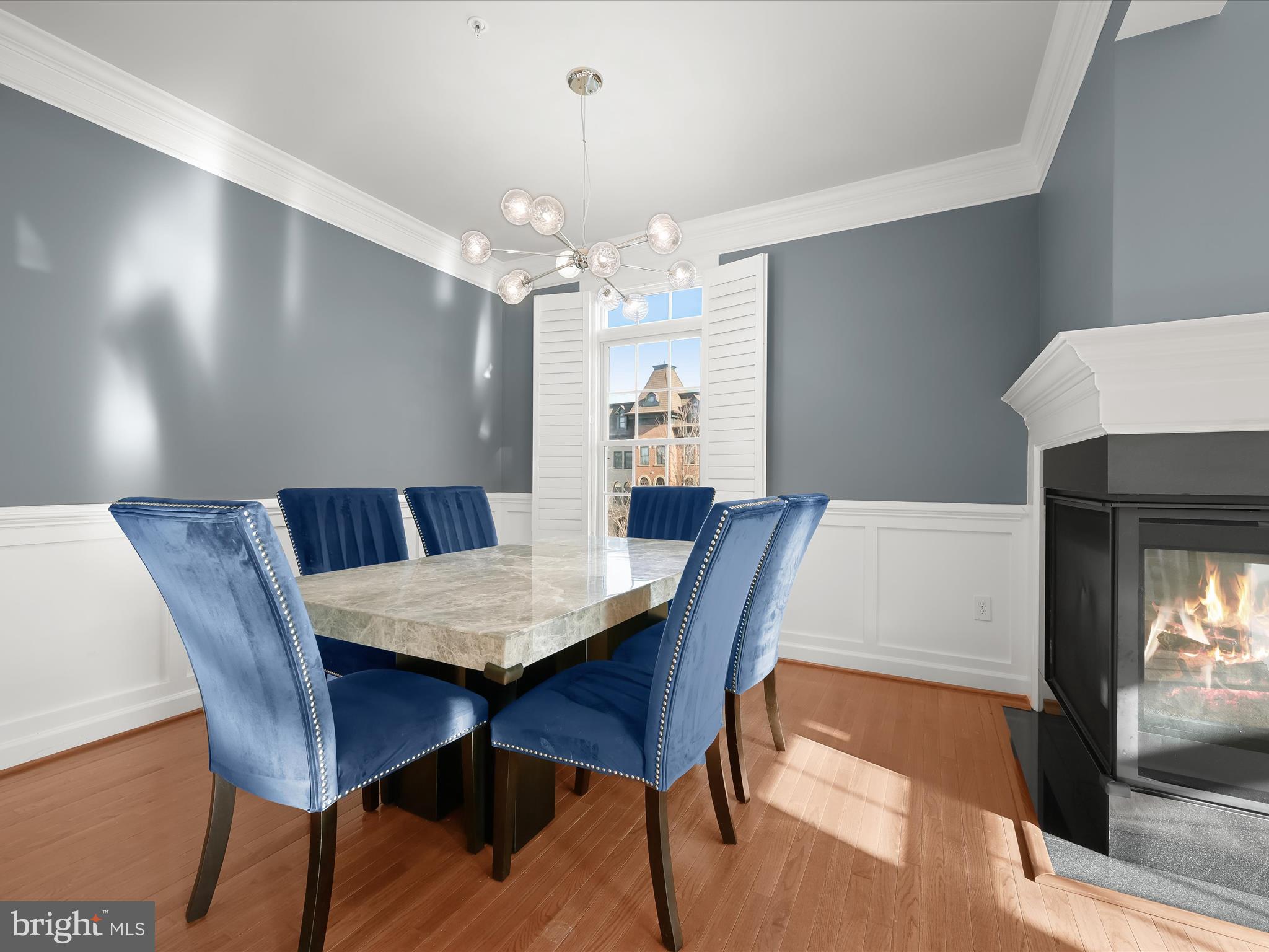 MAPLE LAWN - Residential