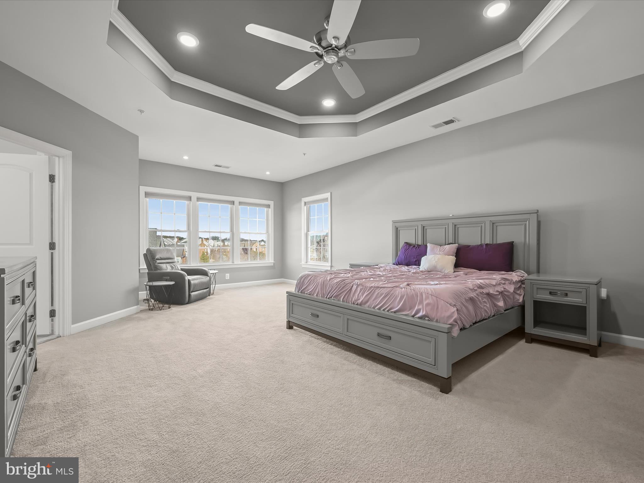 MAPLE LAWN - Residential