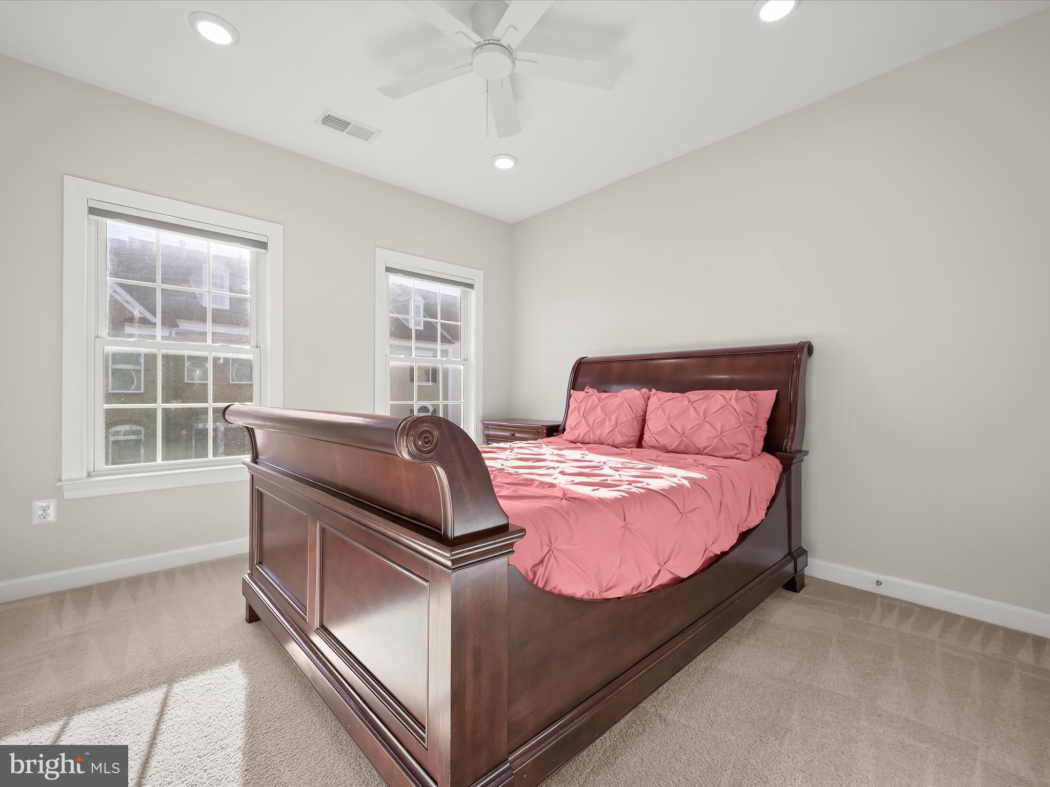 MAPLE LAWN - Residential