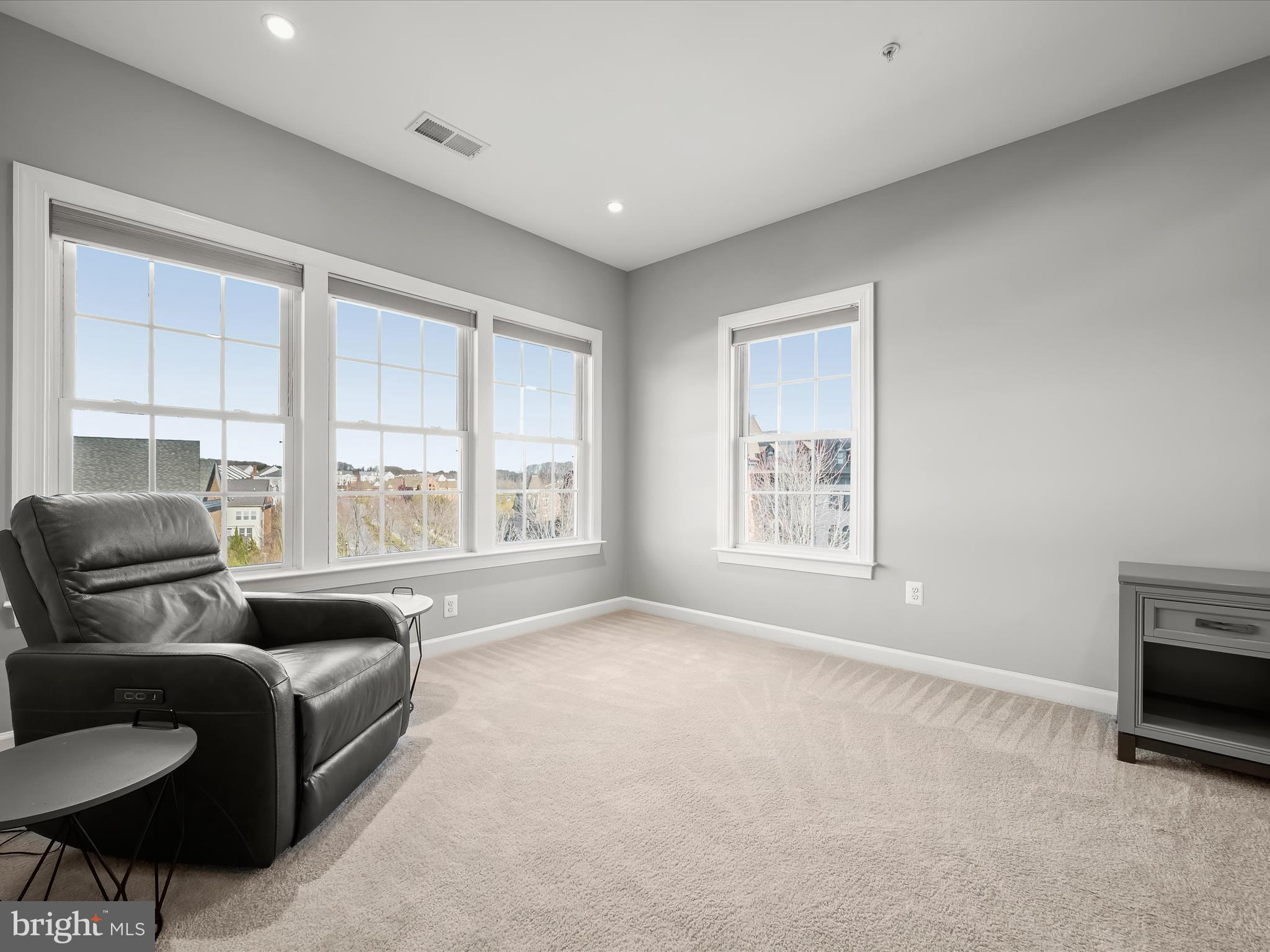 MAPLE LAWN - Residential