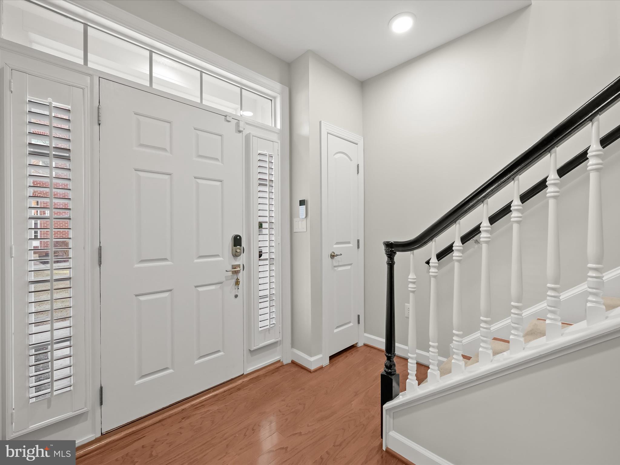 MAPLE LAWN - Residential