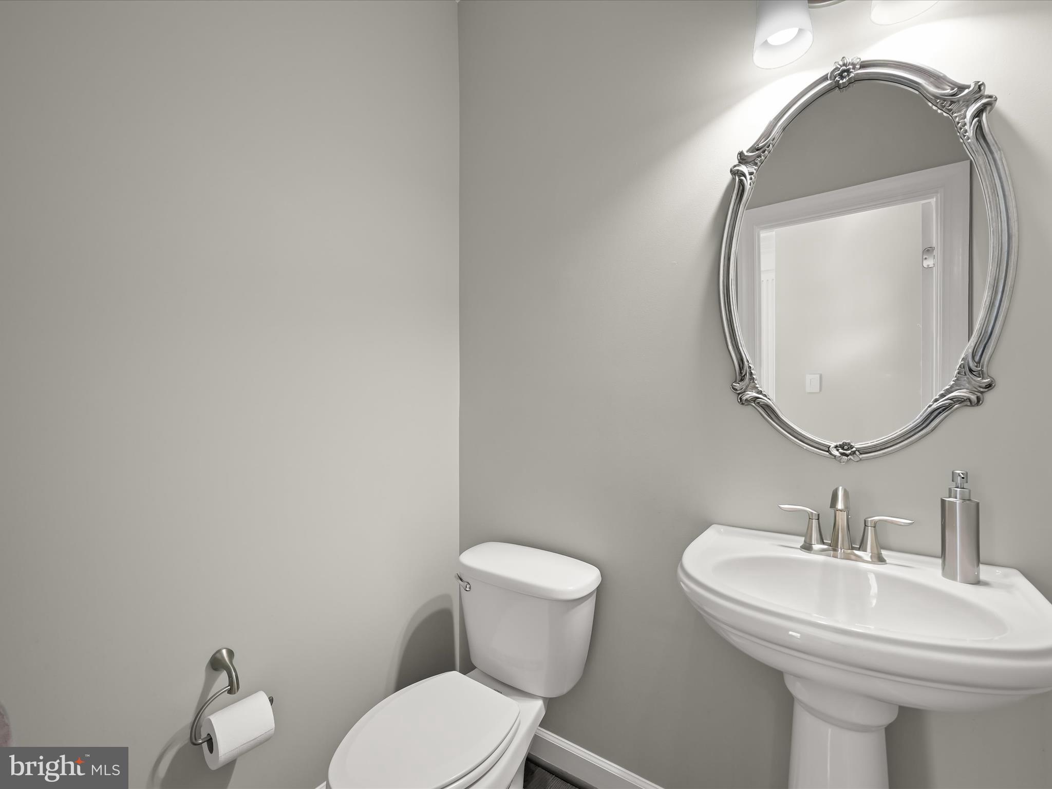 MAPLE LAWN - Residential