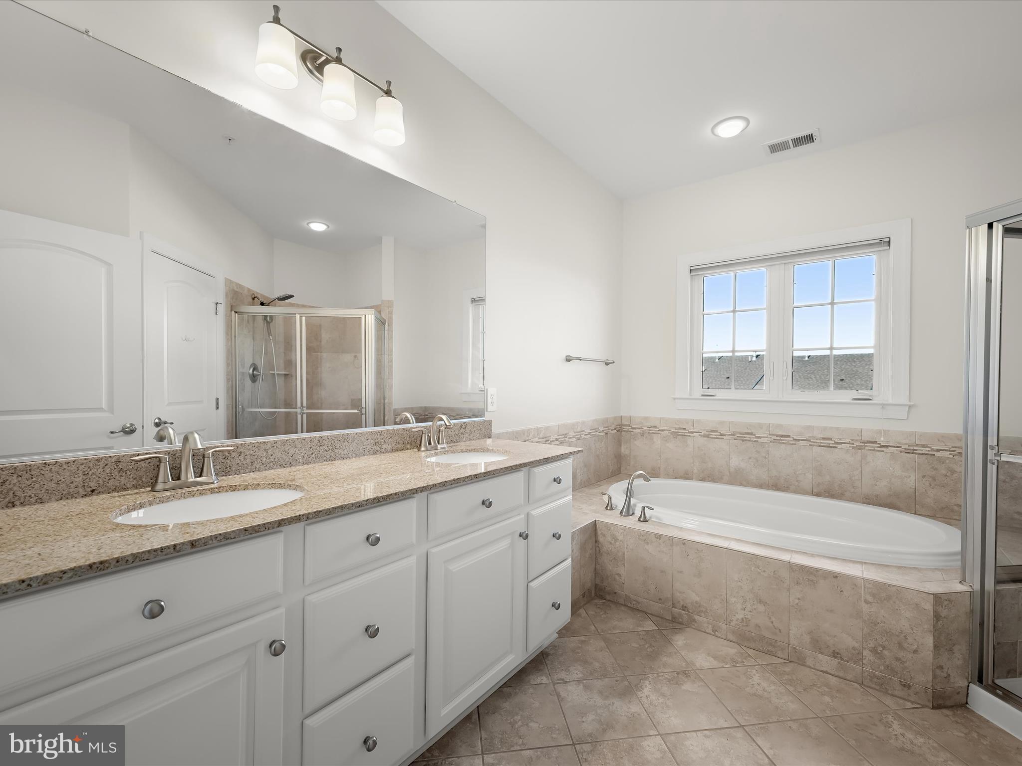 MAPLE LAWN - Residential