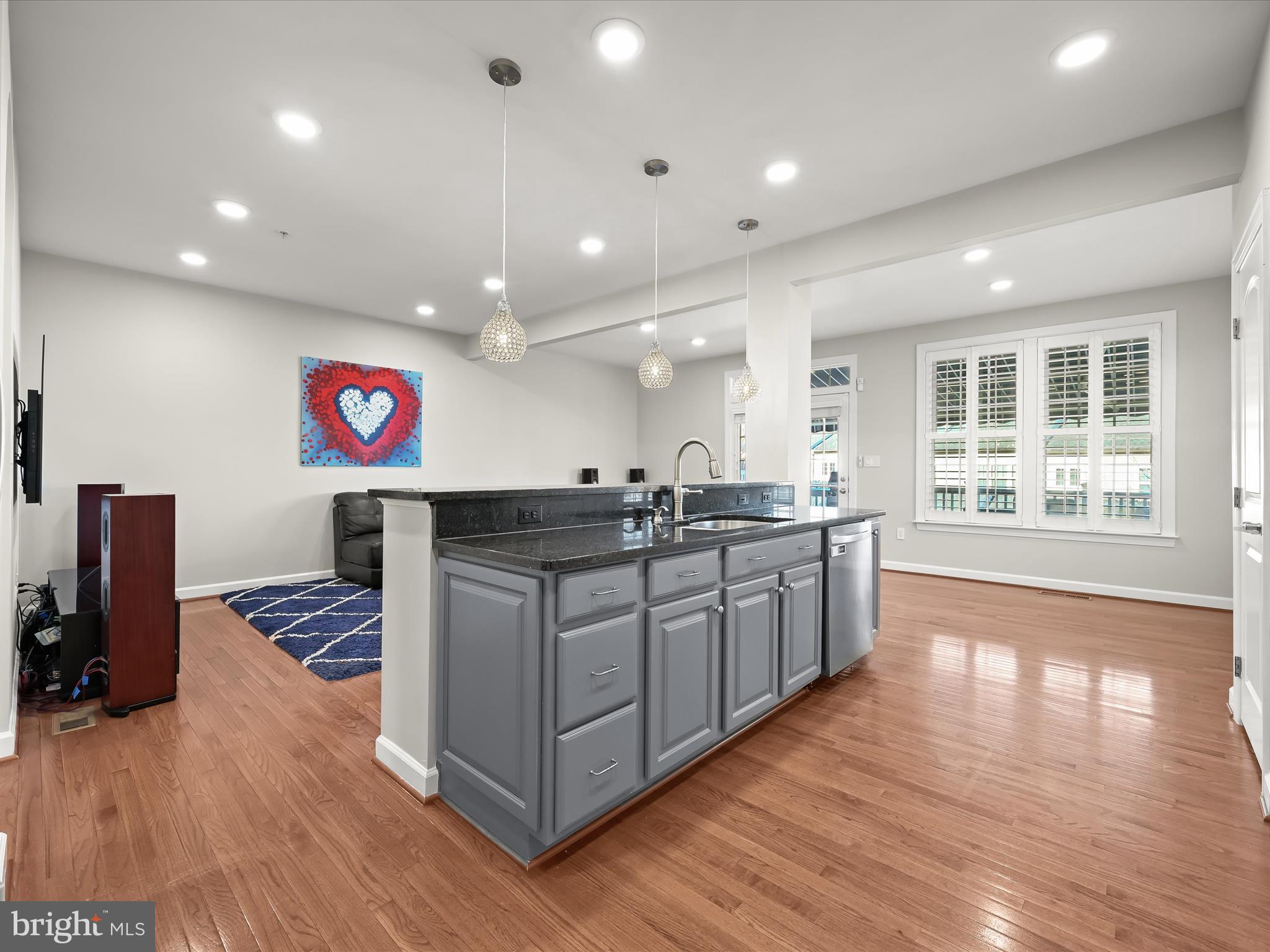 MAPLE LAWN - Residential