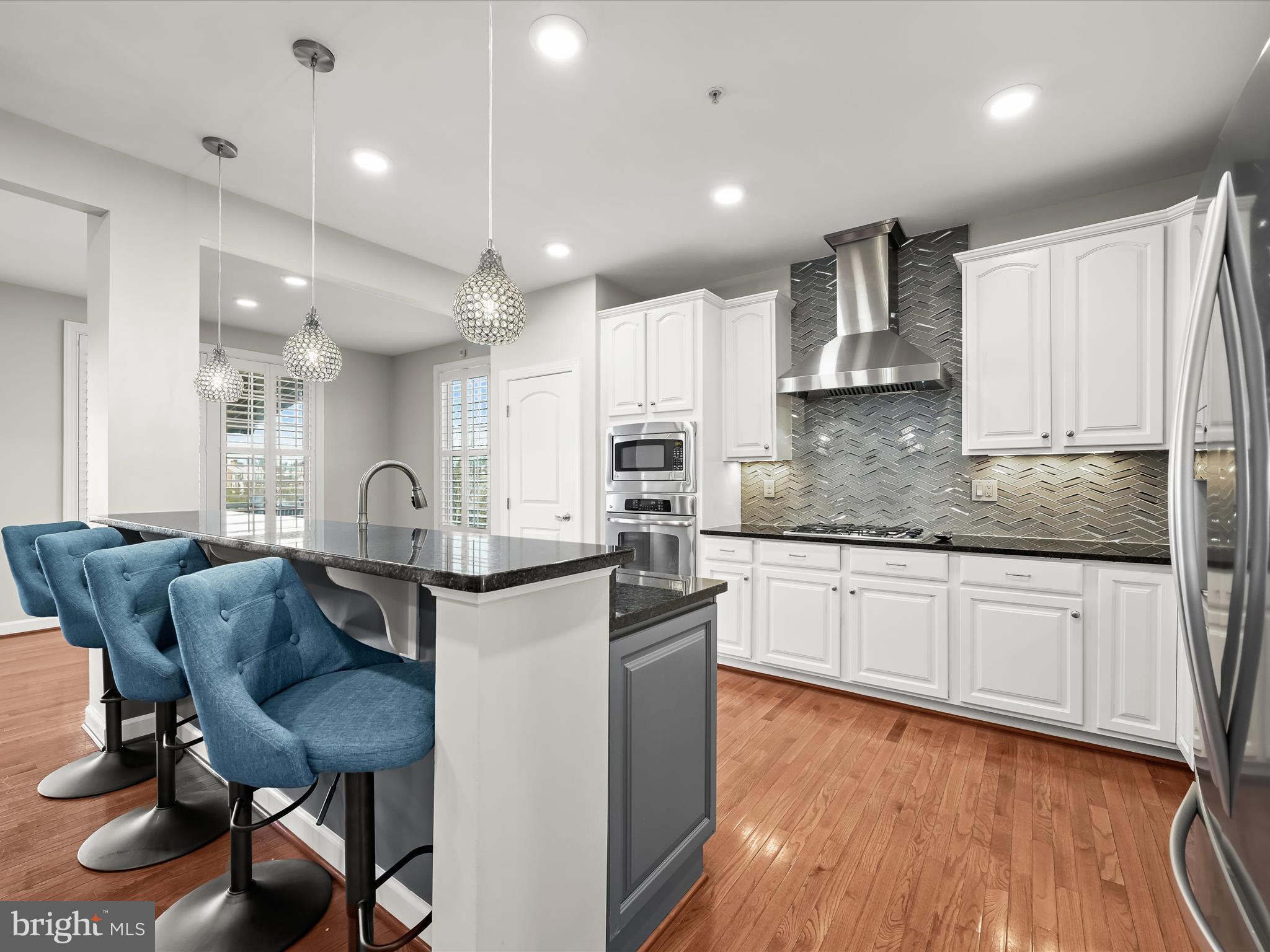 MAPLE LAWN - Residential