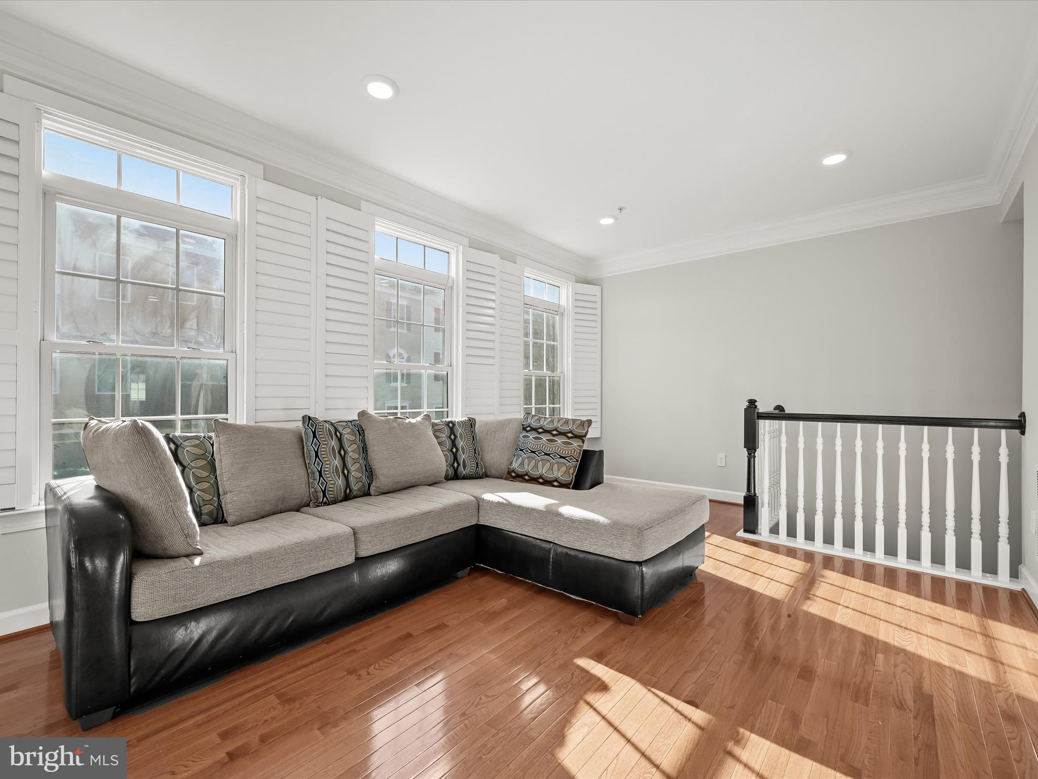 MAPLE LAWN - Residential