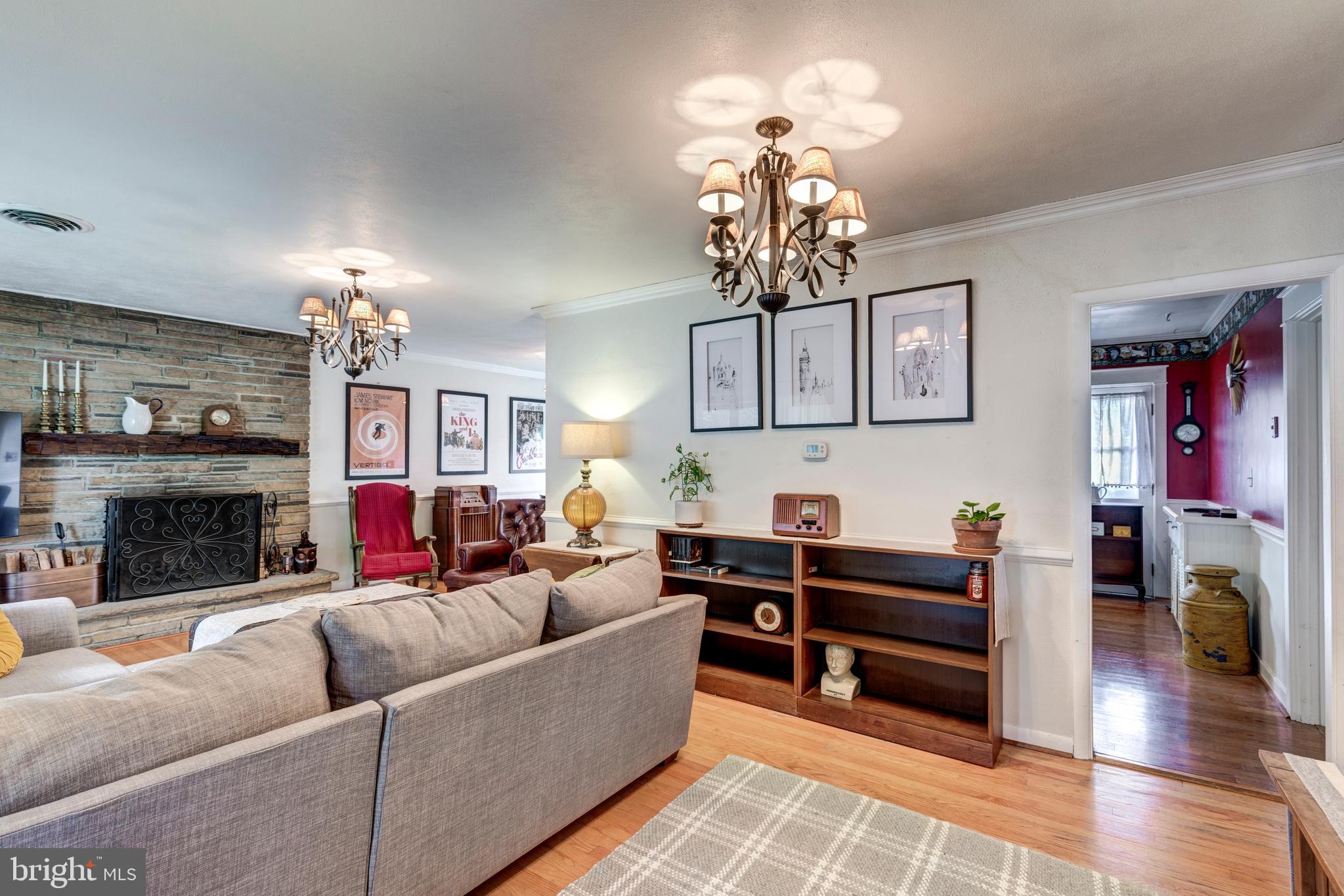 FAIRFIELD - Residential