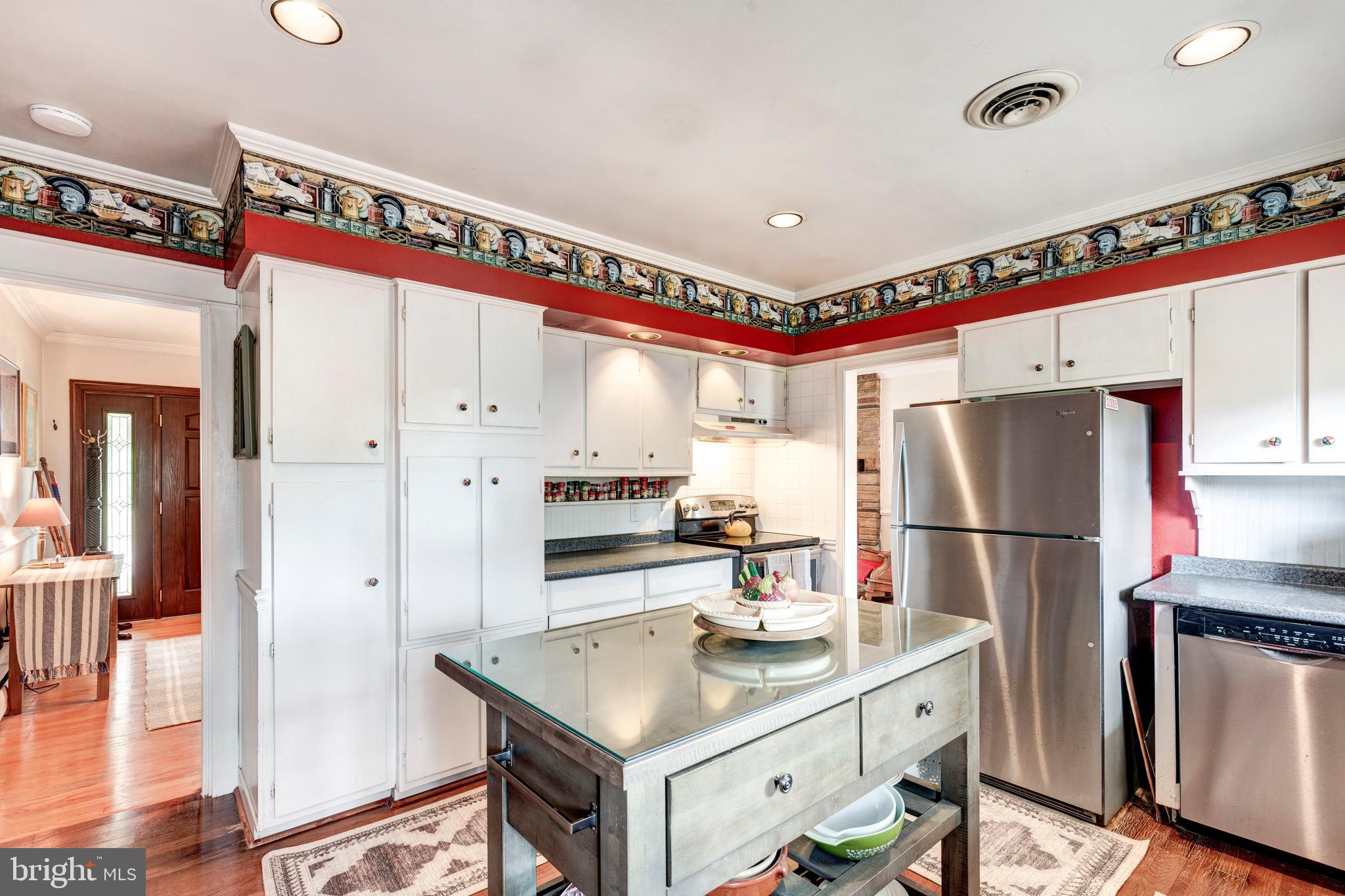 FAIRFIELD - Residential