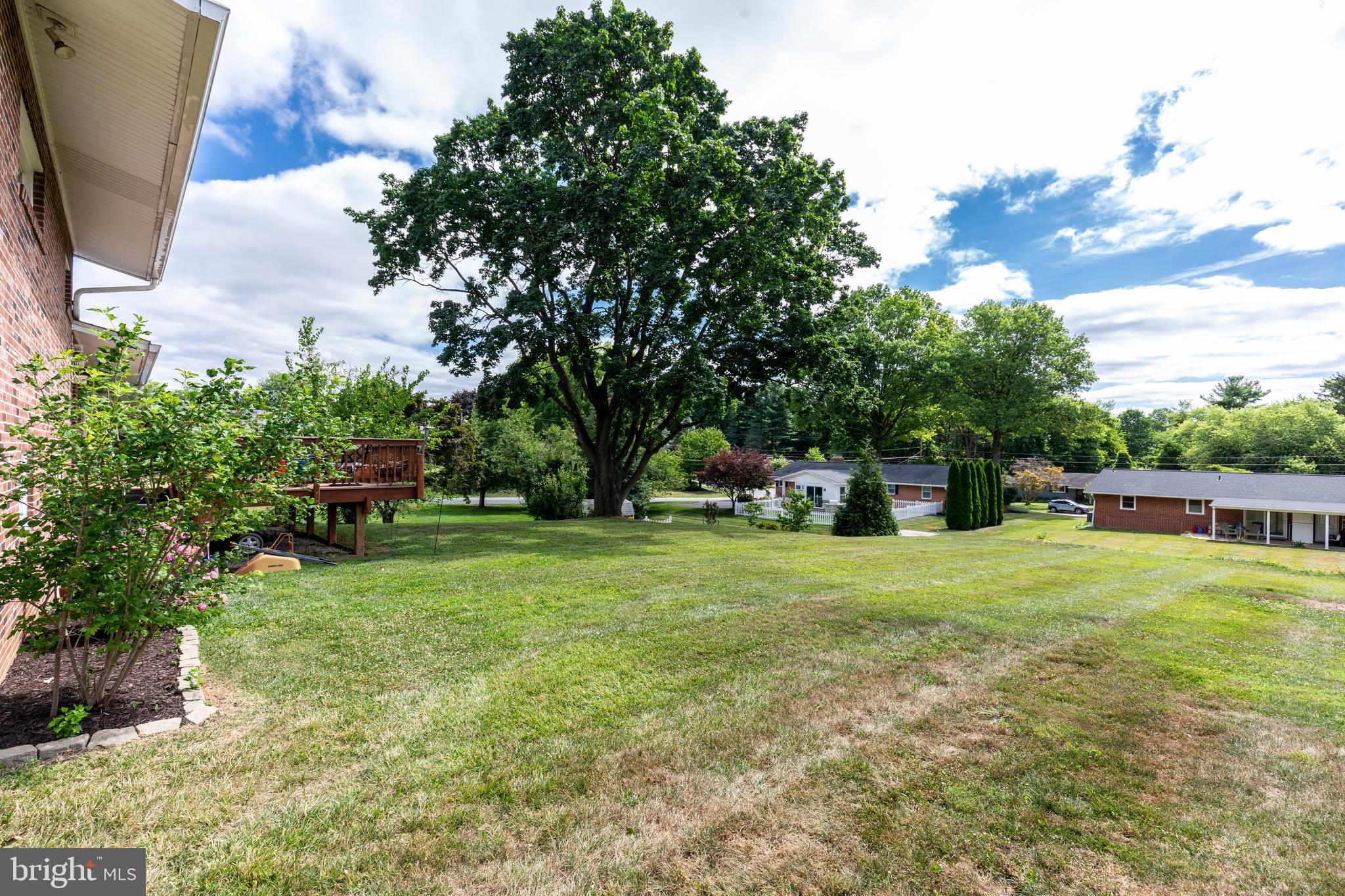 FAIRFIELD - Residential