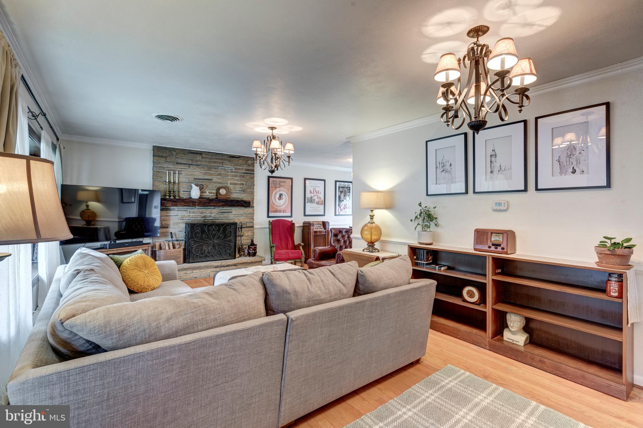 FAIRFIELD - Residential