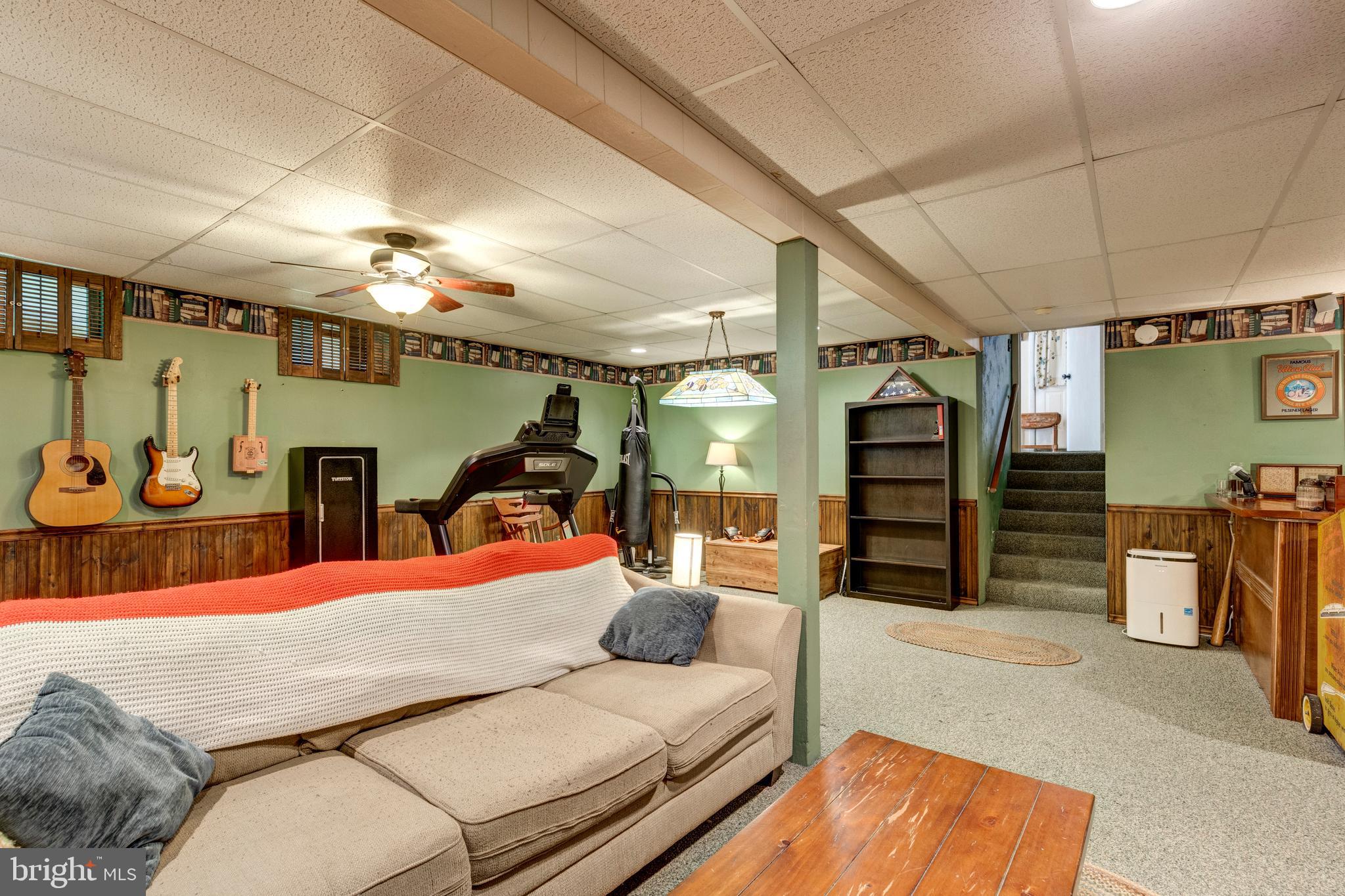 FAIRFIELD - Residential