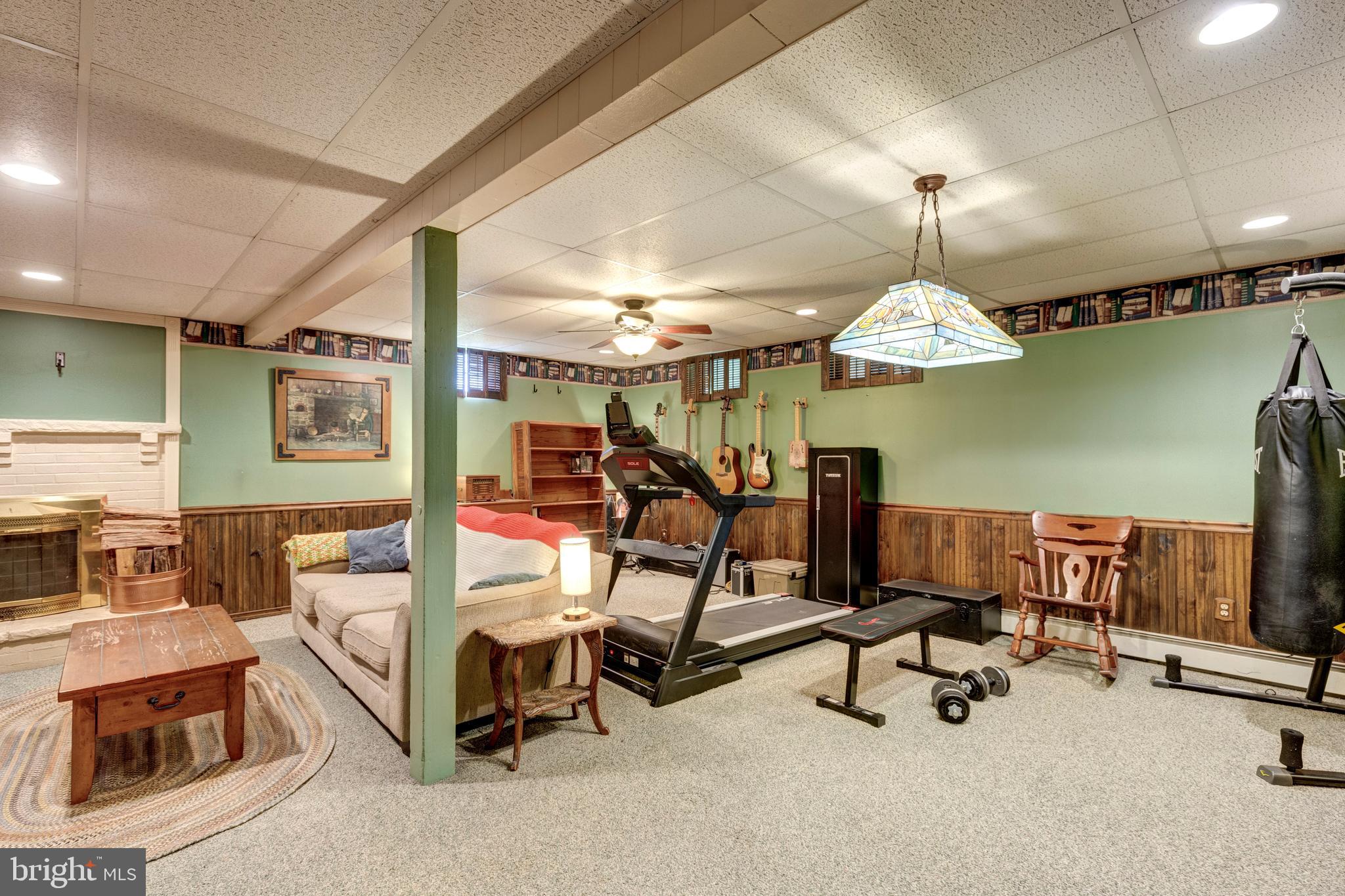 FAIRFIELD - Residential