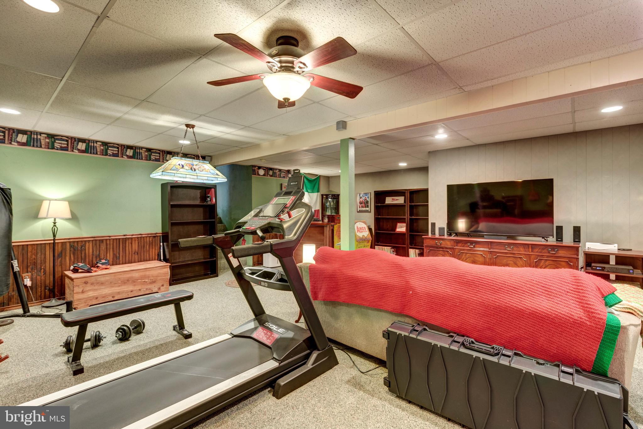 FAIRFIELD - Residential