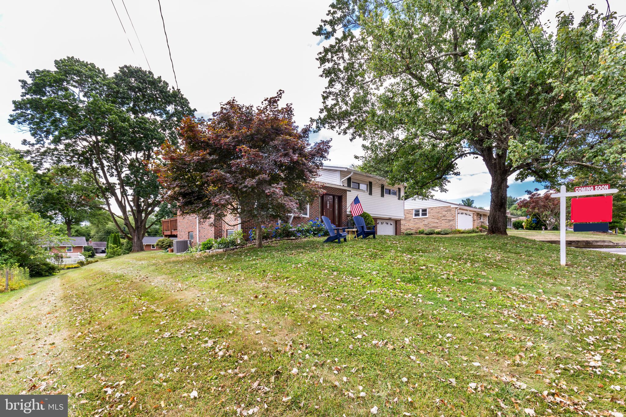 FAIRFIELD - Residential