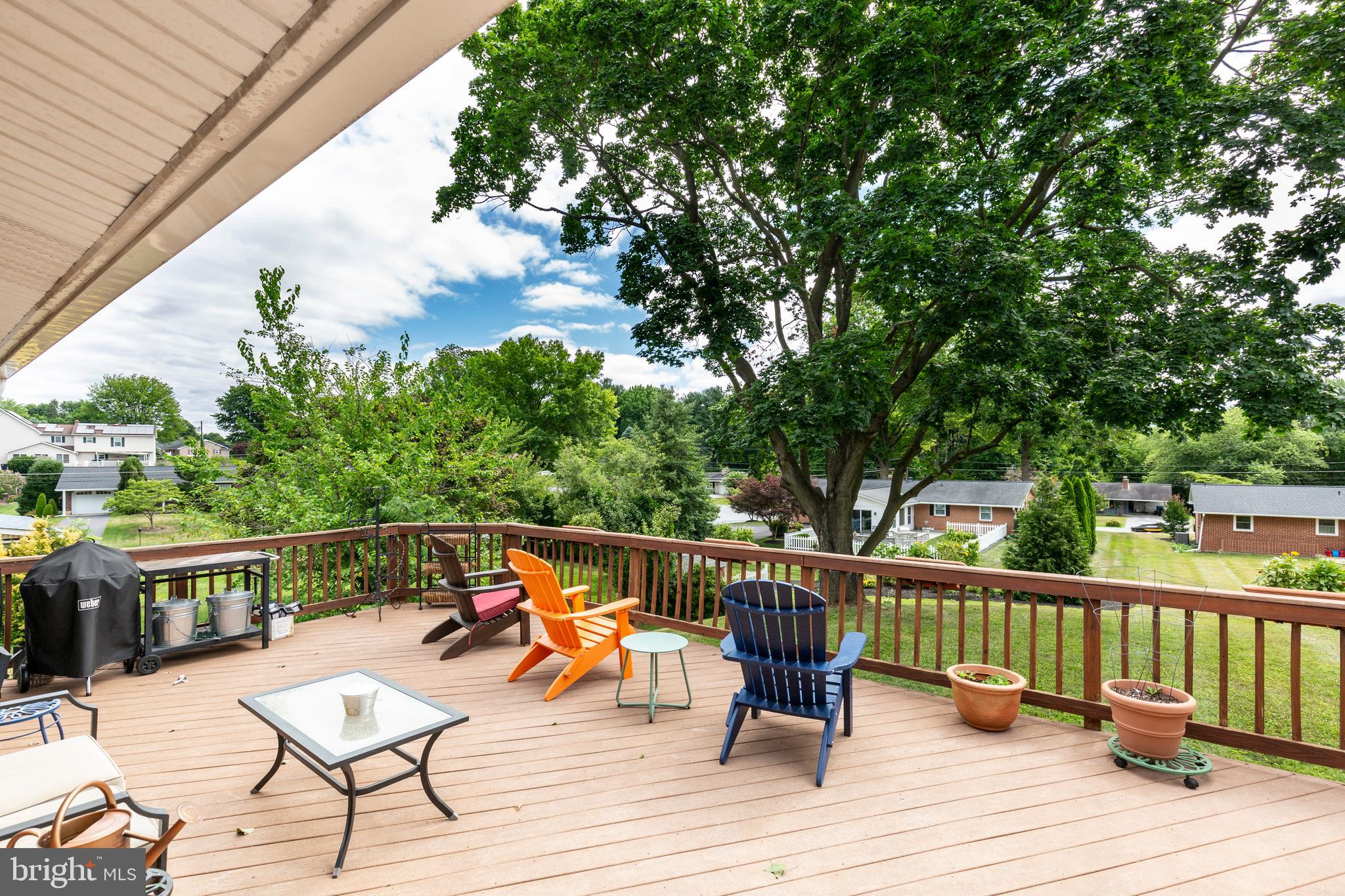 FAIRFIELD - Residential