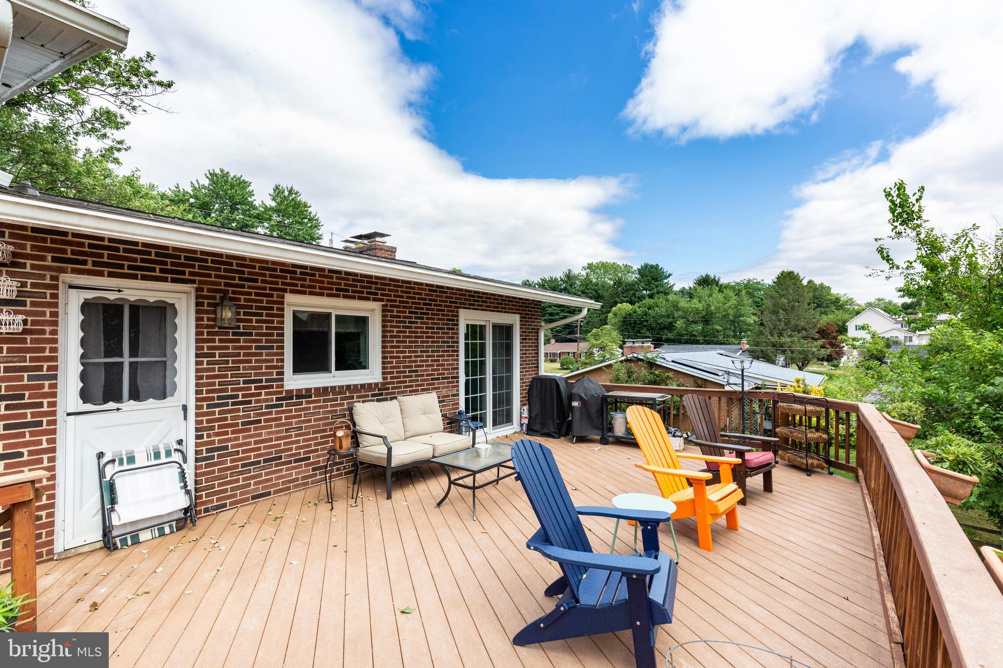 FAIRFIELD - Residential