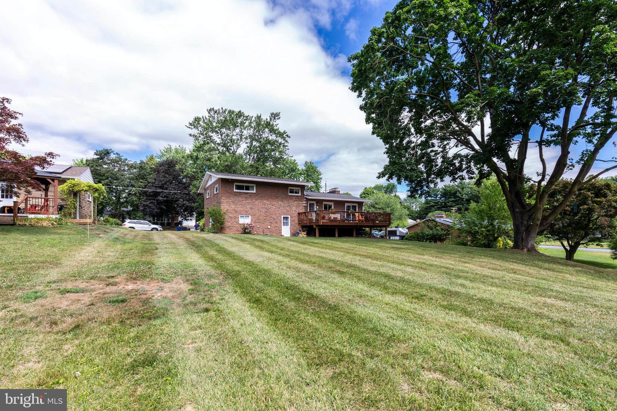 FAIRFIELD - Residential