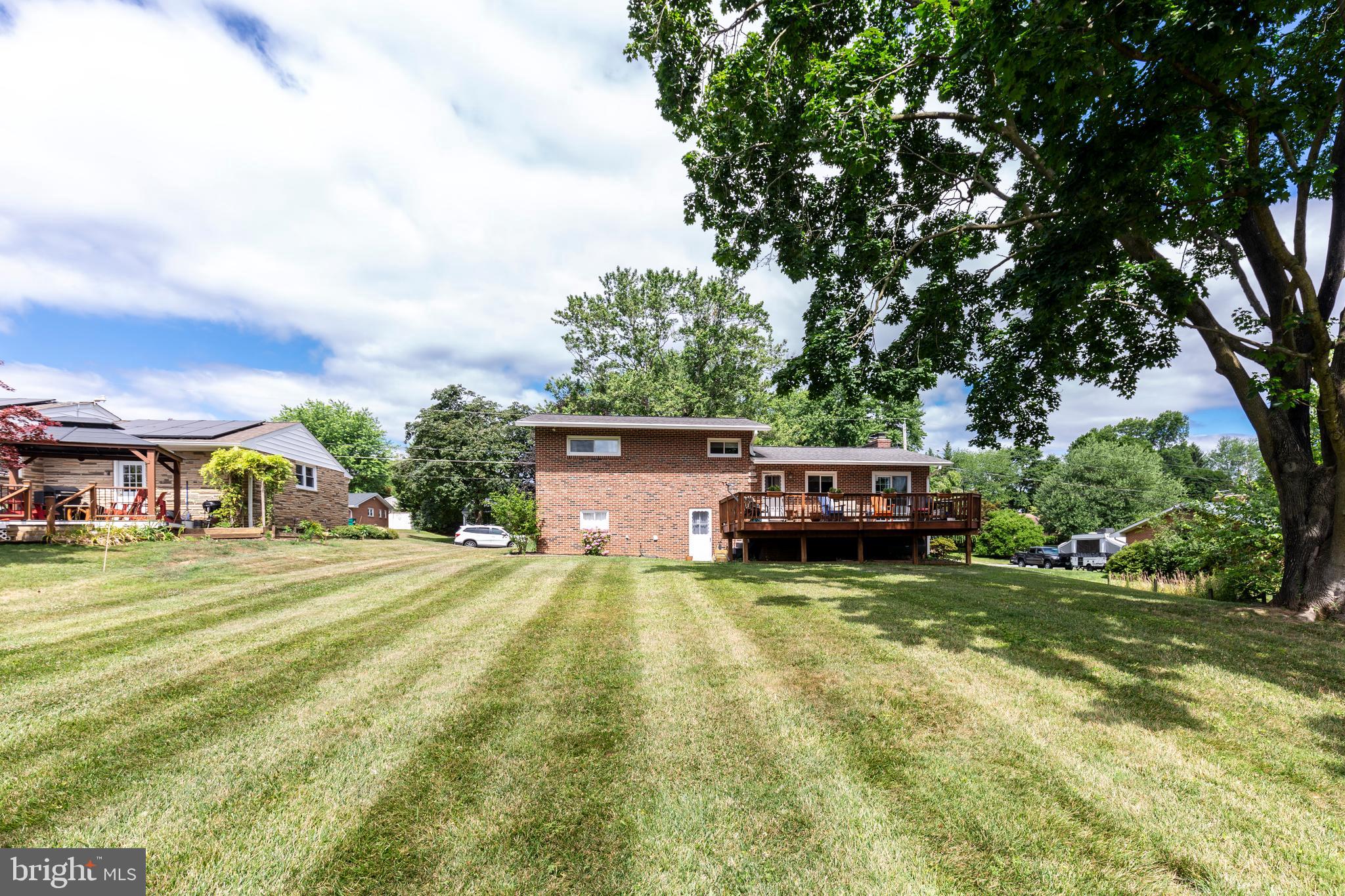 FAIRFIELD - Residential