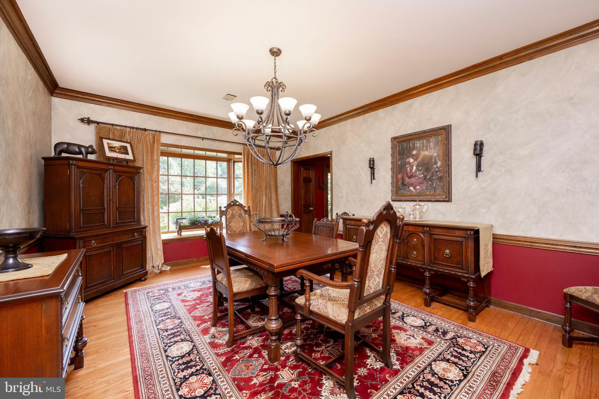 FIELDSTONE FARM - Residential