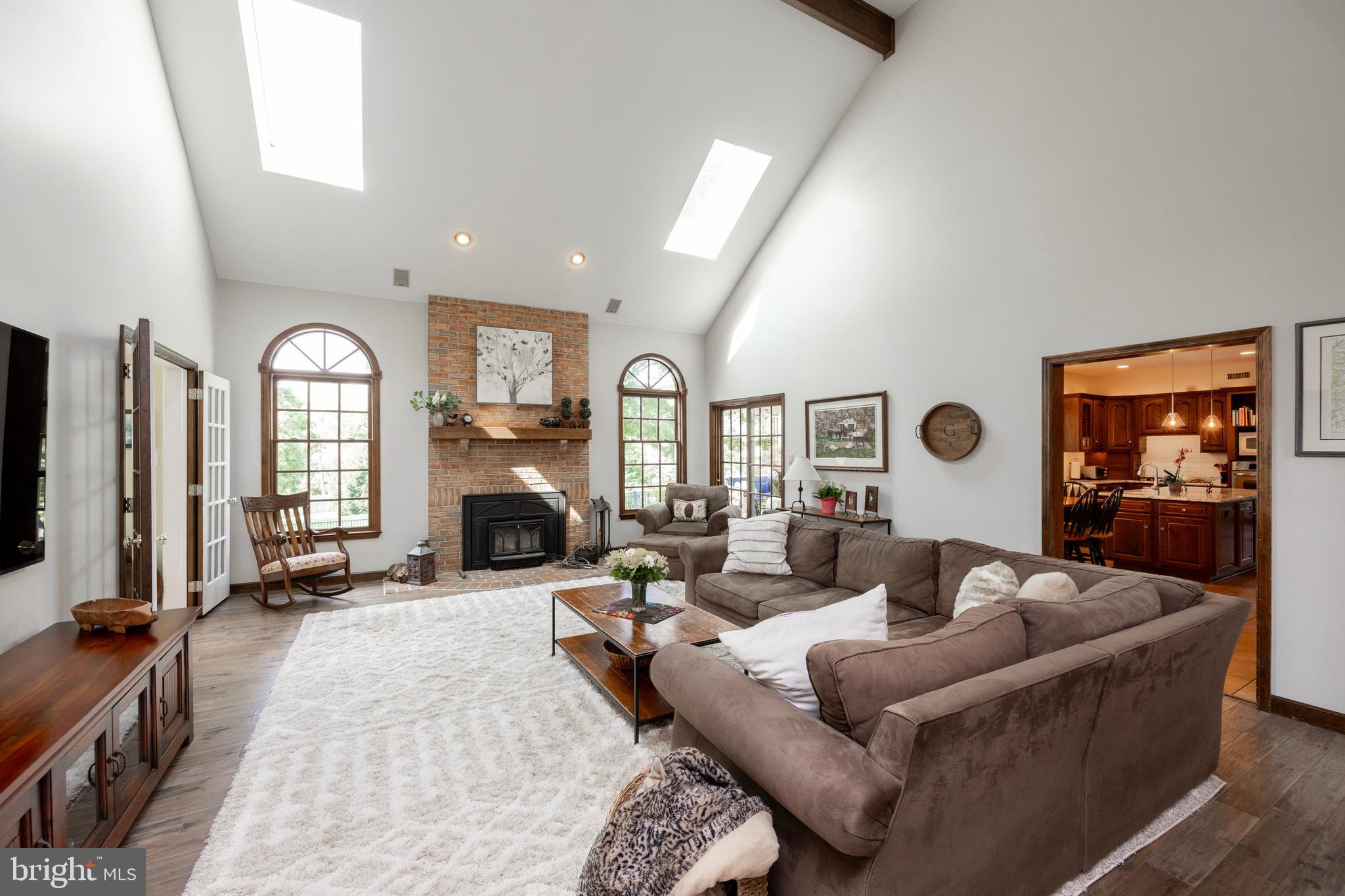 FIELDSTONE FARM - Residential