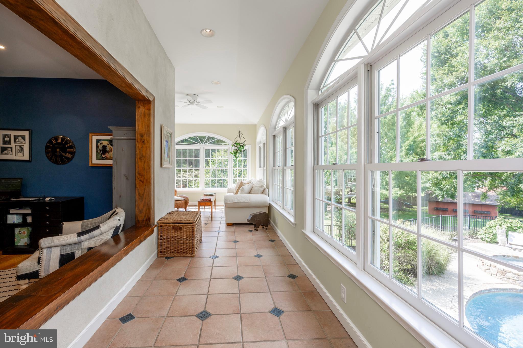 FIELDSTONE FARM - Residential