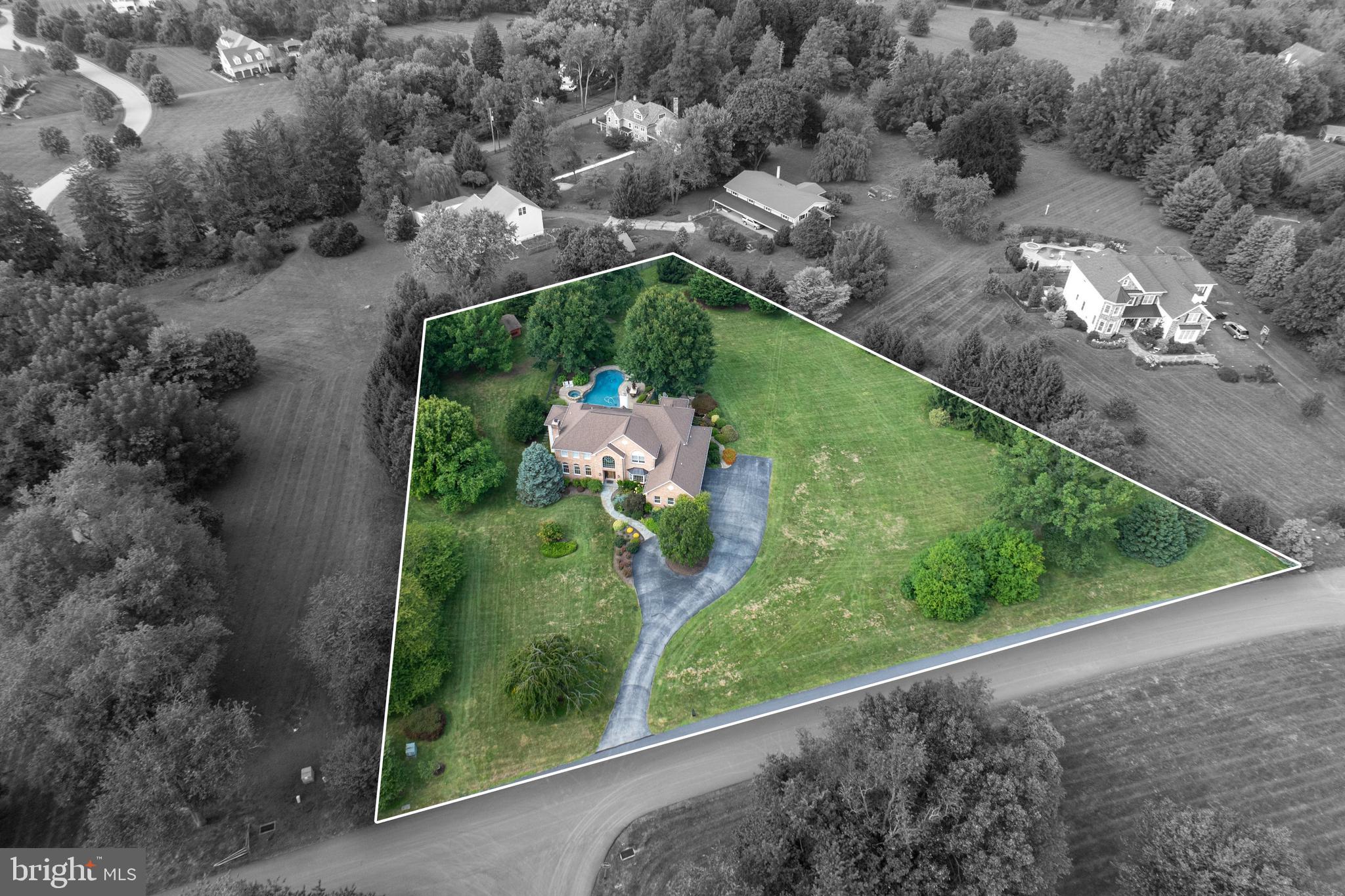 FIELDSTONE FARM - Residential