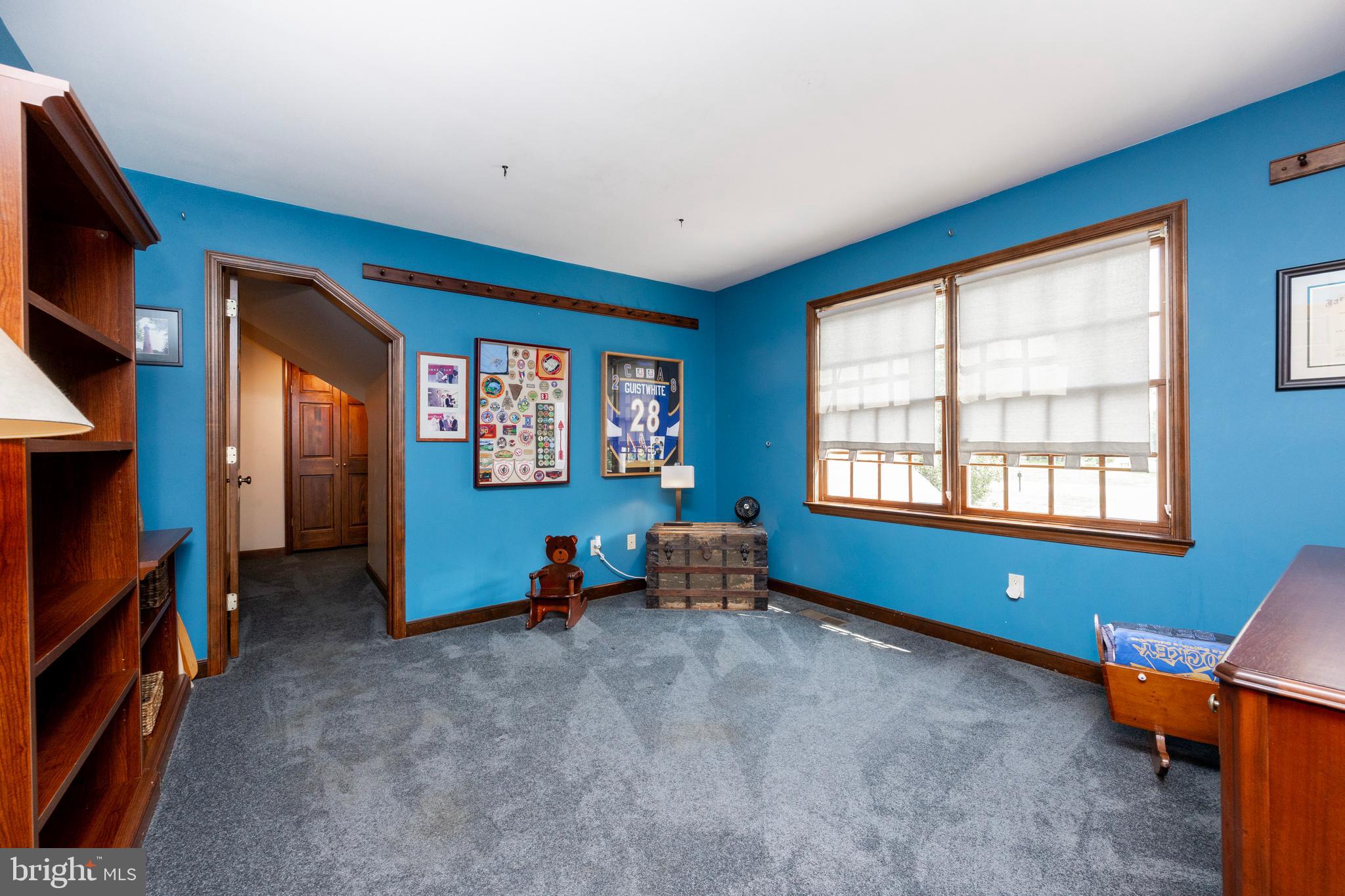 FIELDSTONE FARM - Residential