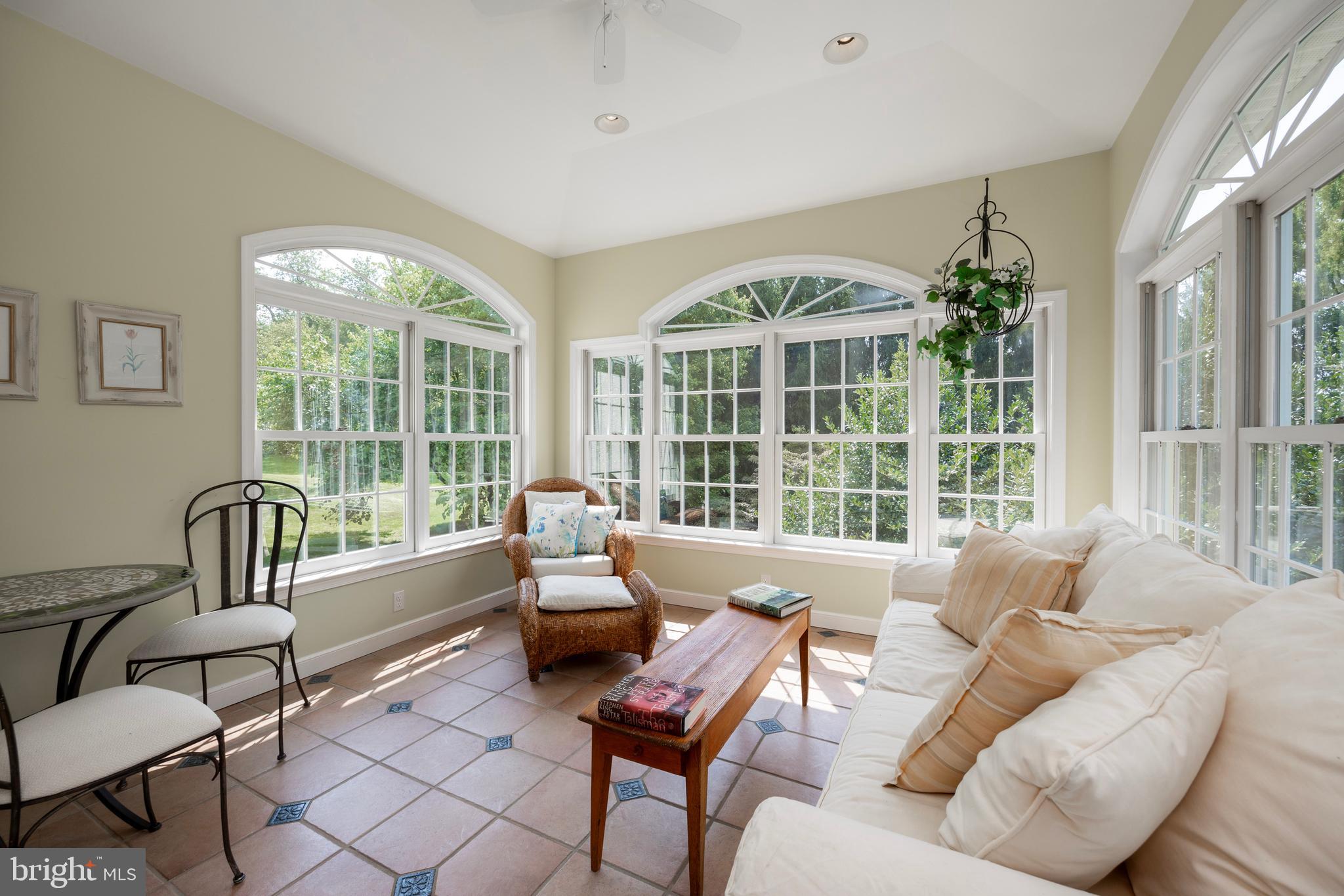 FIELDSTONE FARM - Residential