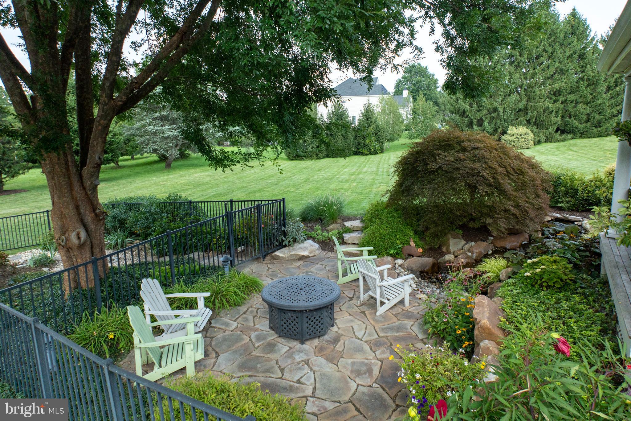 FIELDSTONE FARM - Residential