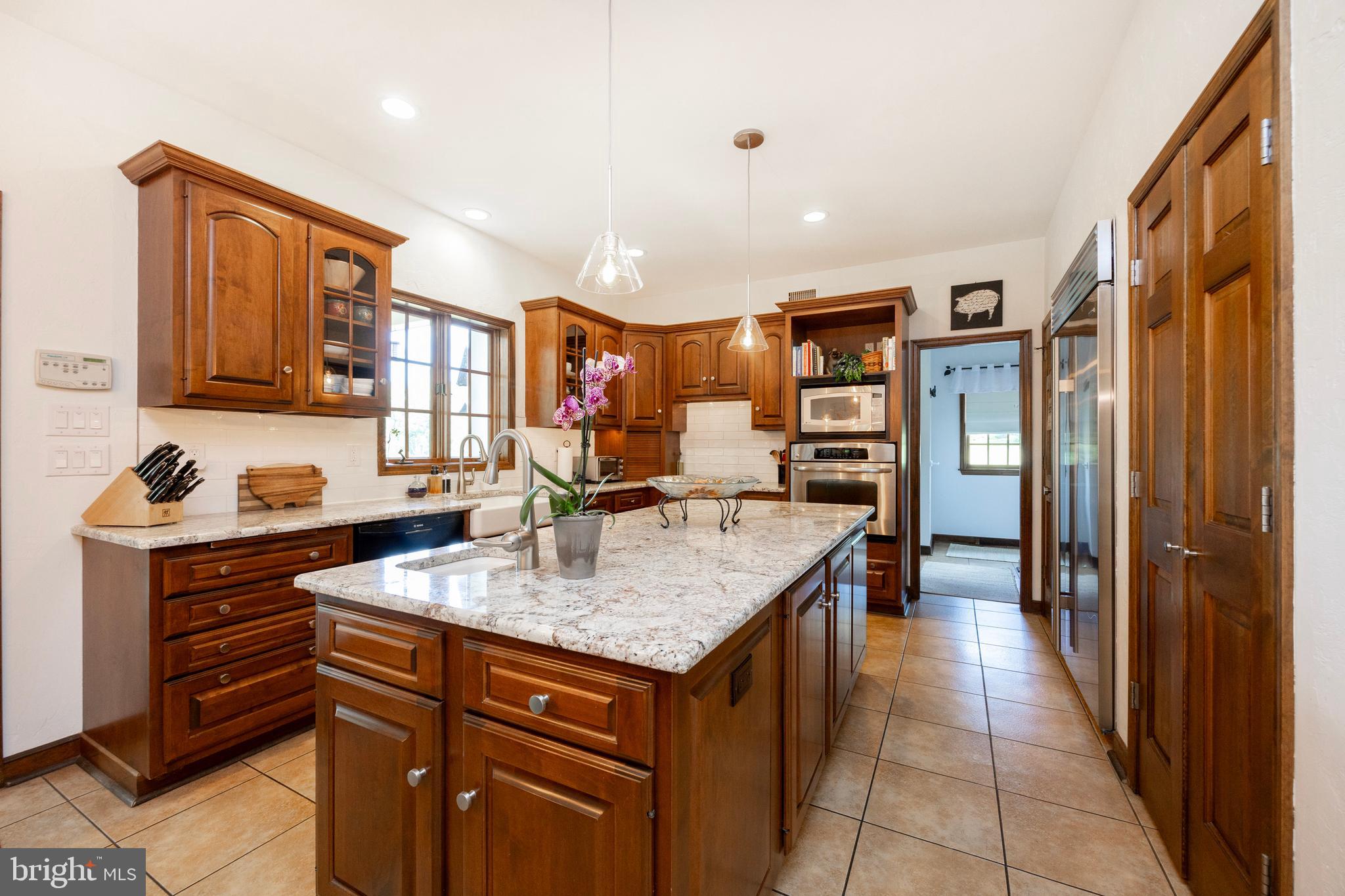 FIELDSTONE FARM - Residential