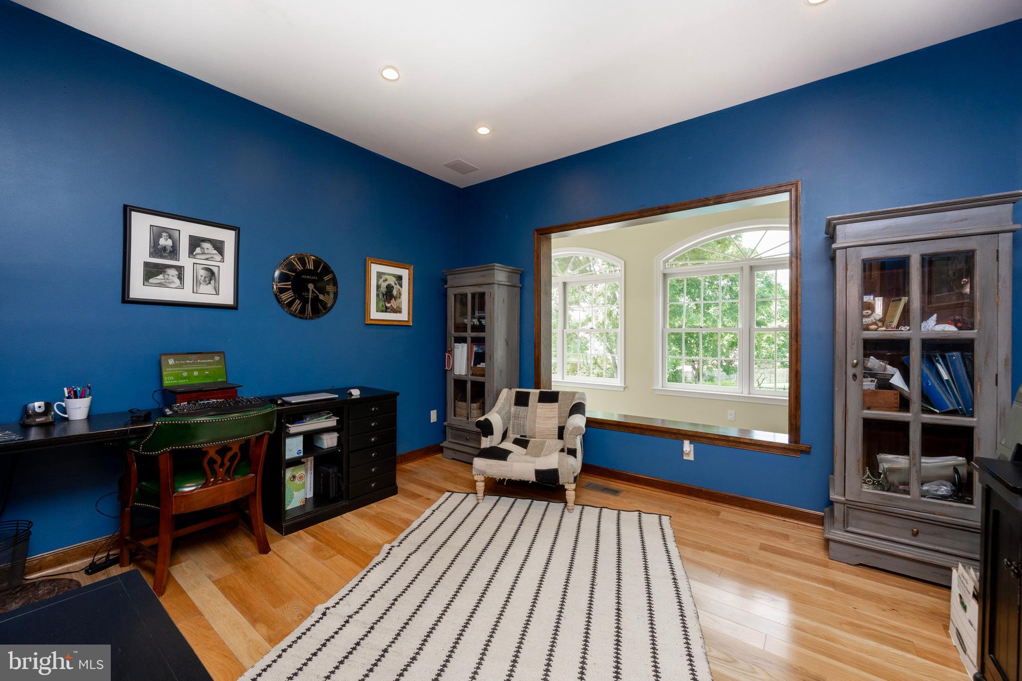 FIELDSTONE FARM - Residential