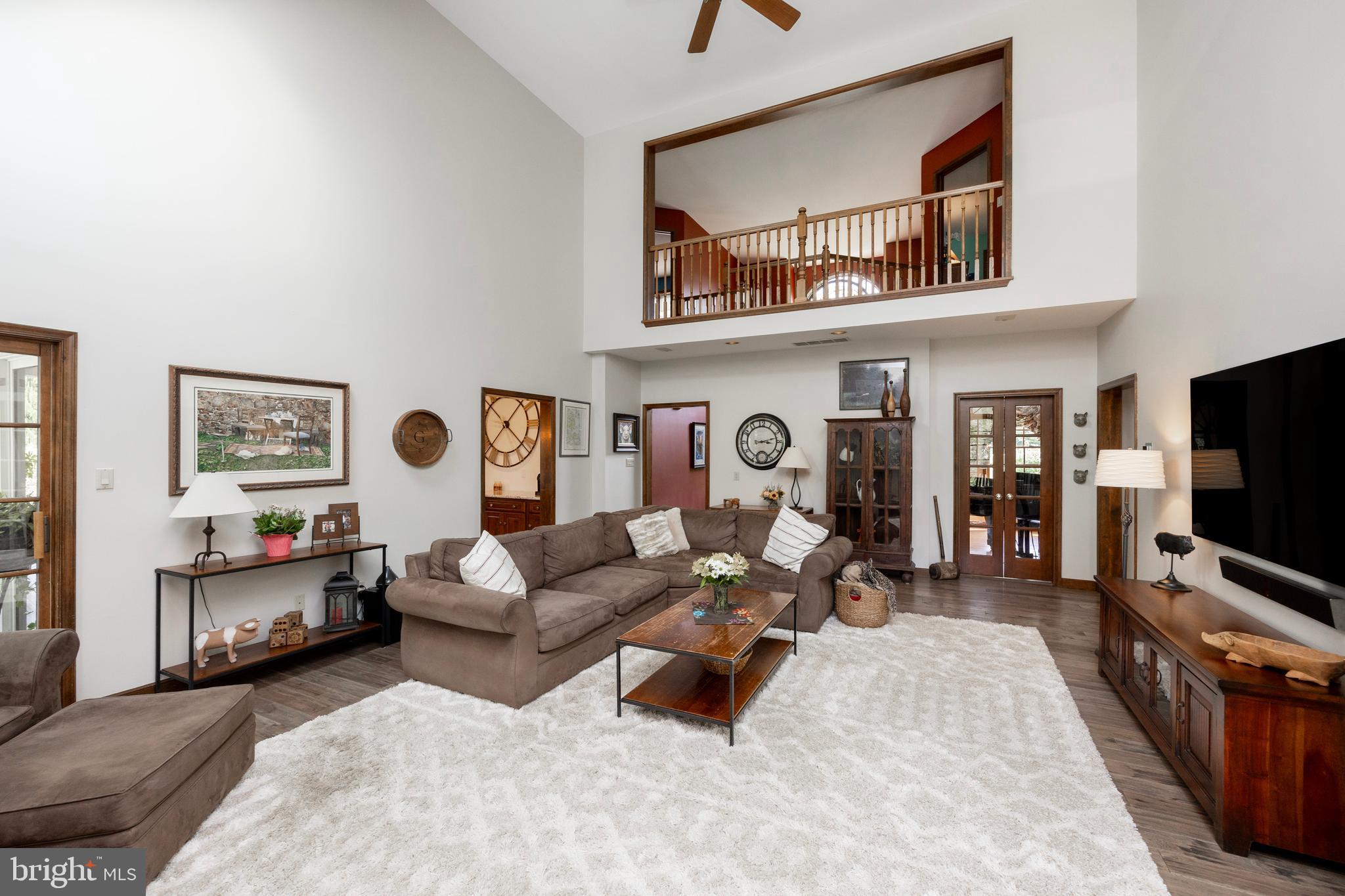 FIELDSTONE FARM - Residential