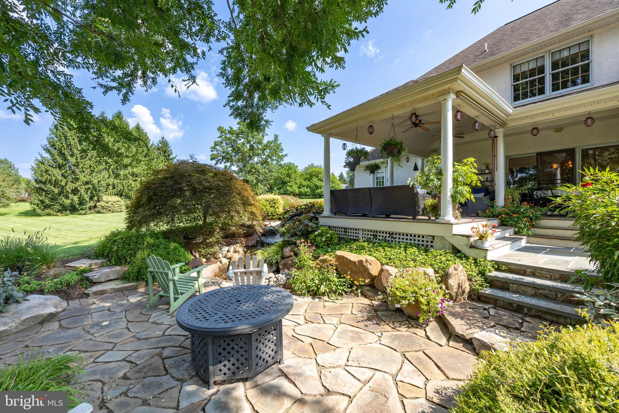 FIELDSTONE FARM - Residential