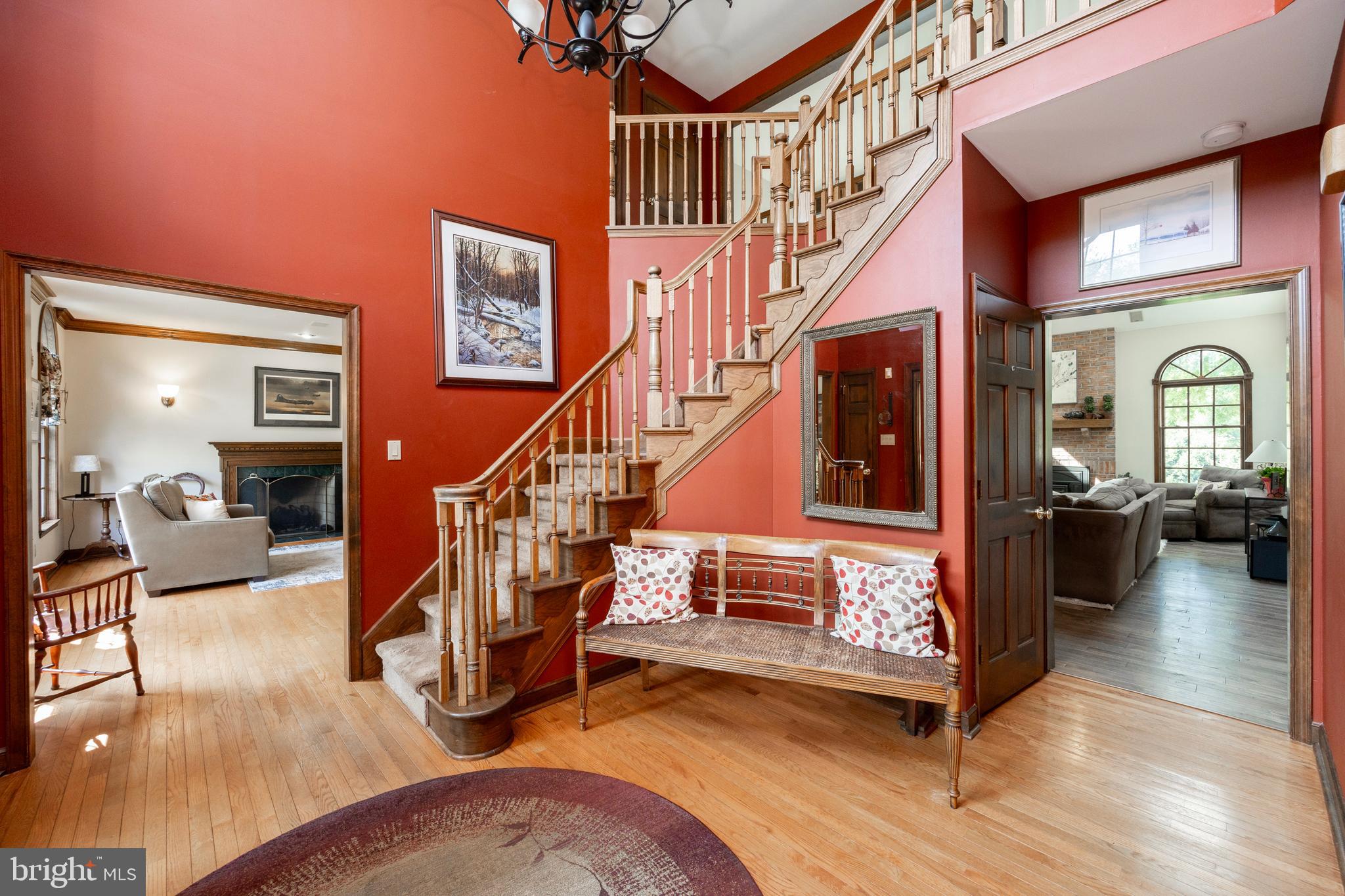 FIELDSTONE FARM - Residential