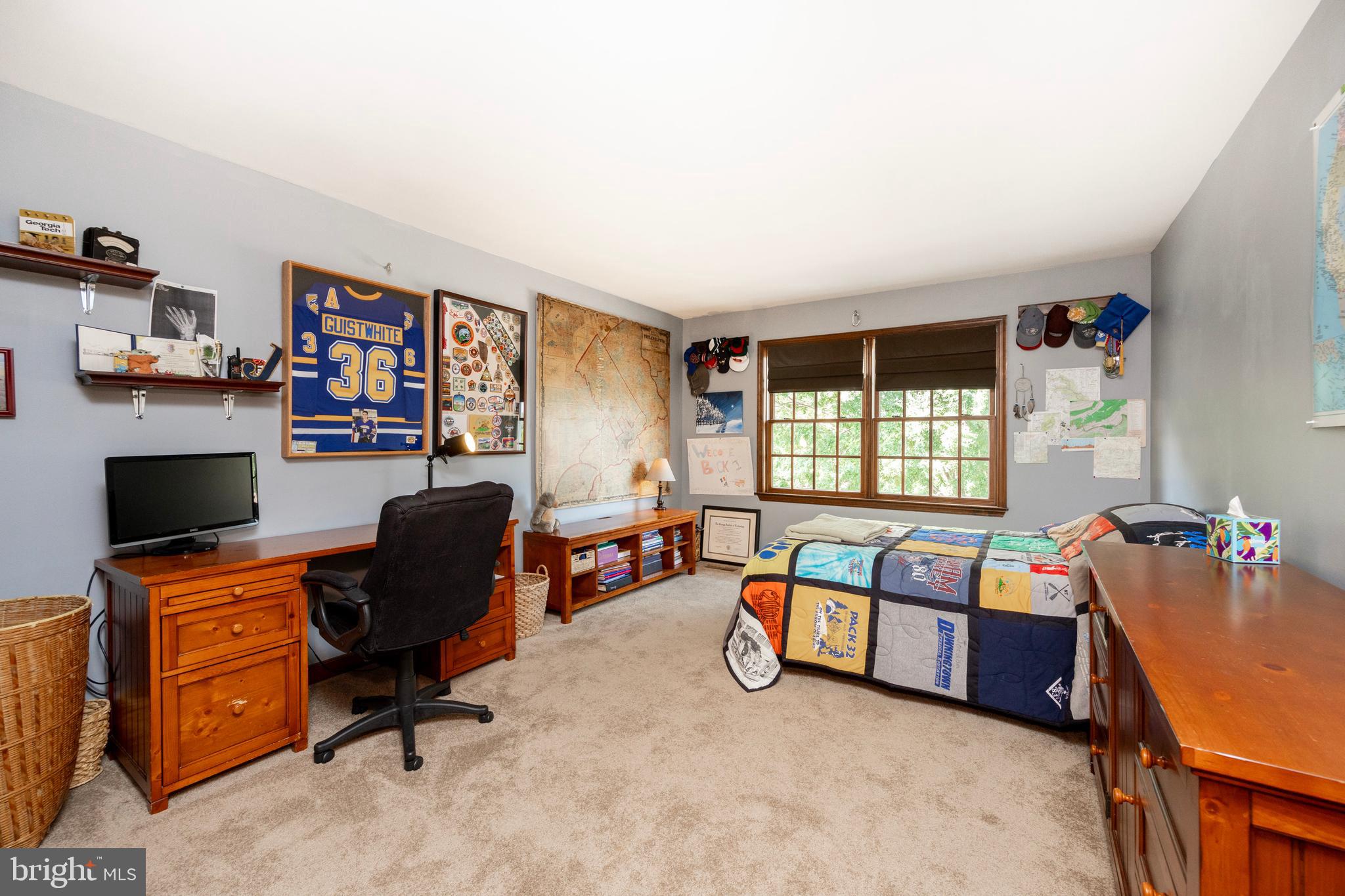 FIELDSTONE FARM - Residential