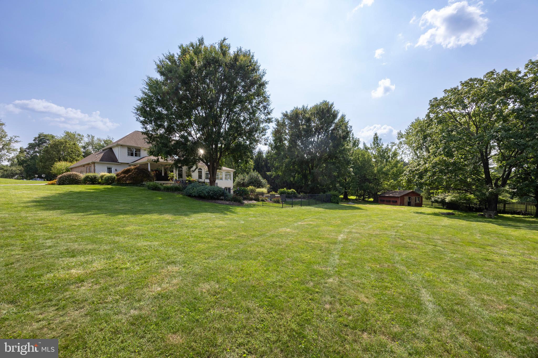 FIELDSTONE FARM - Residential
