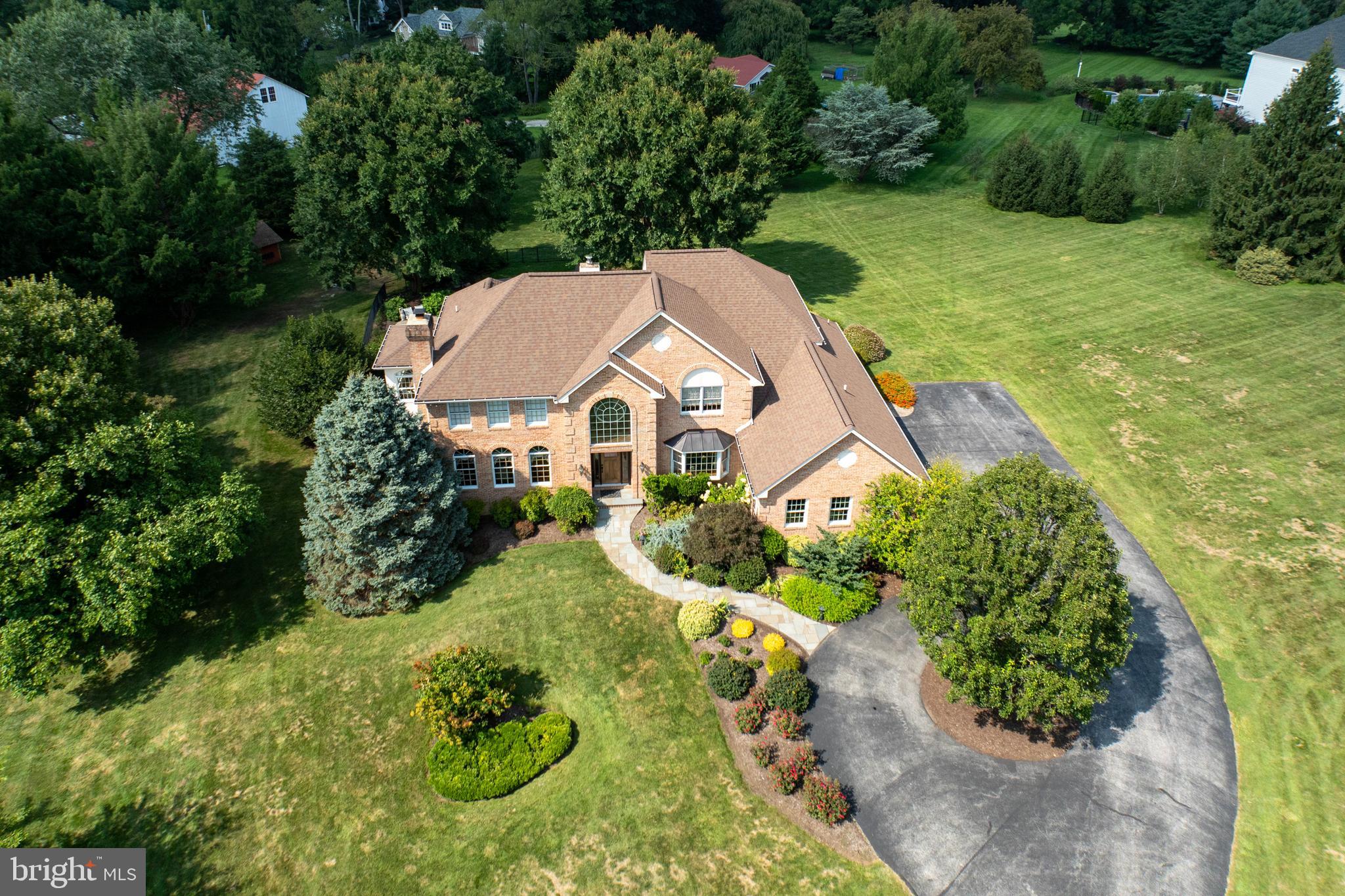 FIELDSTONE FARM - Residential