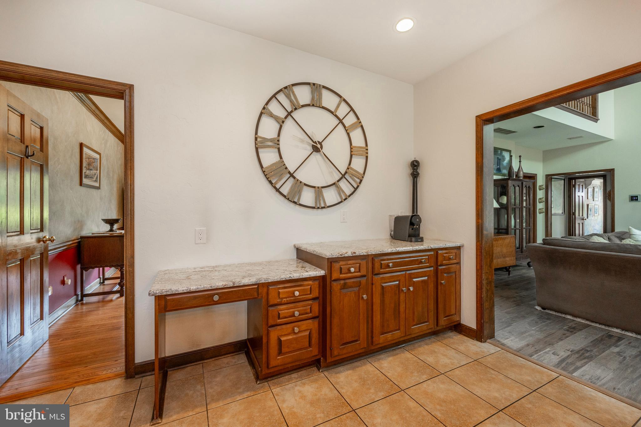 FIELDSTONE FARM - Residential