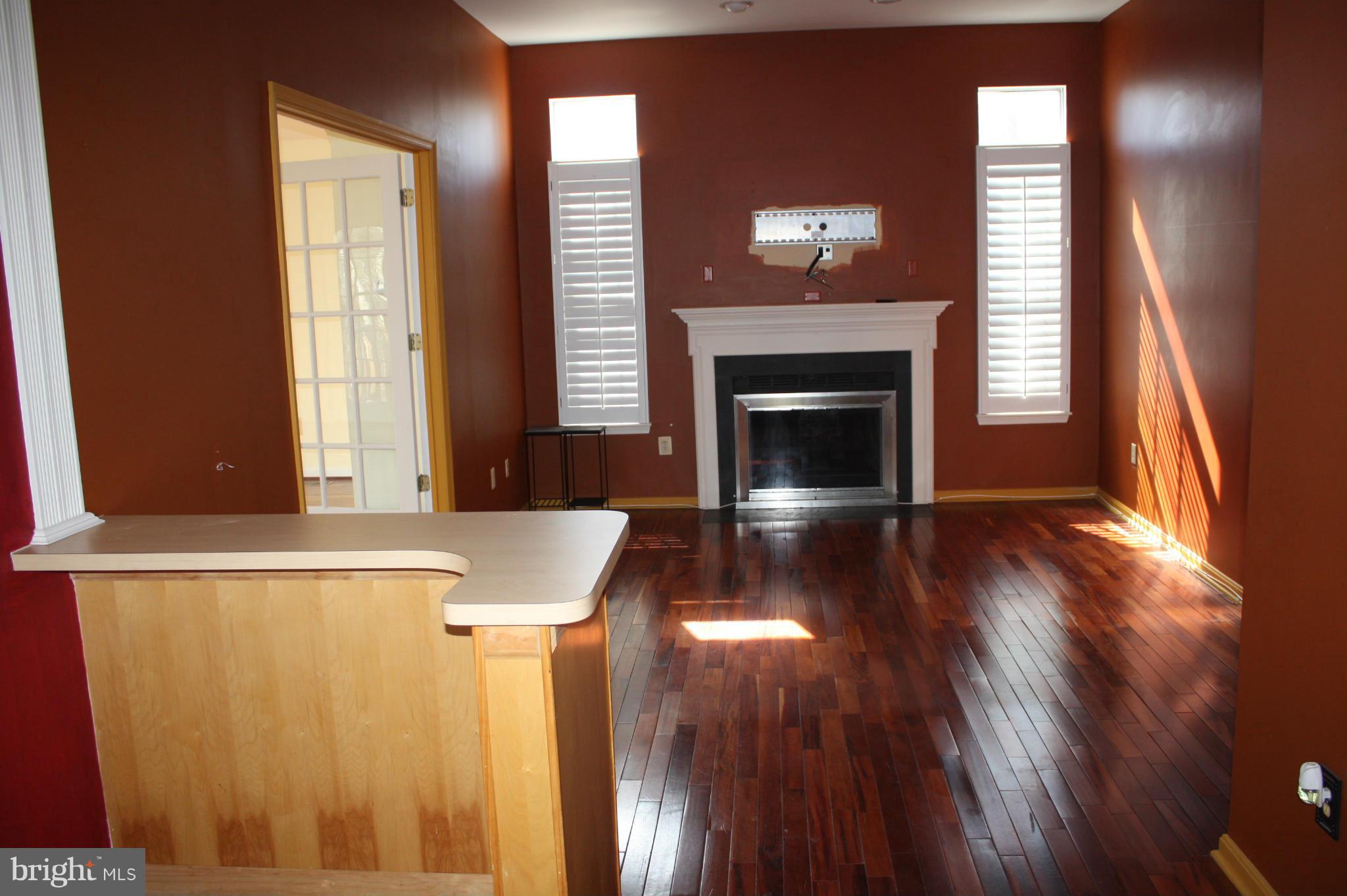 MT AIRY ESTATES- PLAT 6 - Residential Lease