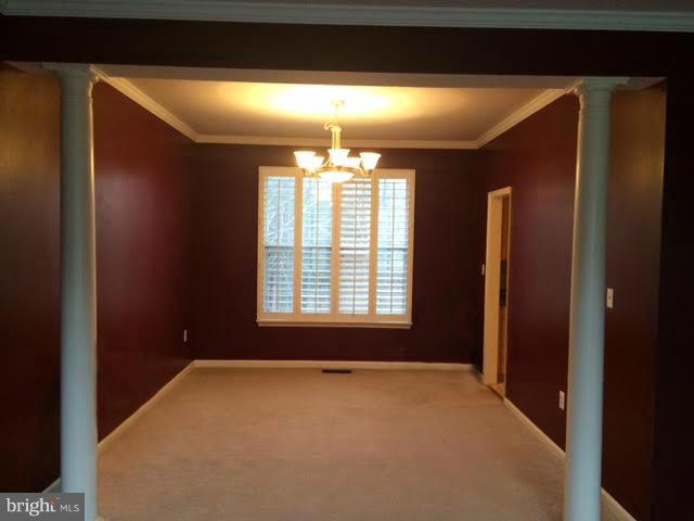 MT AIRY ESTATES- PLAT 6 - Residential Lease