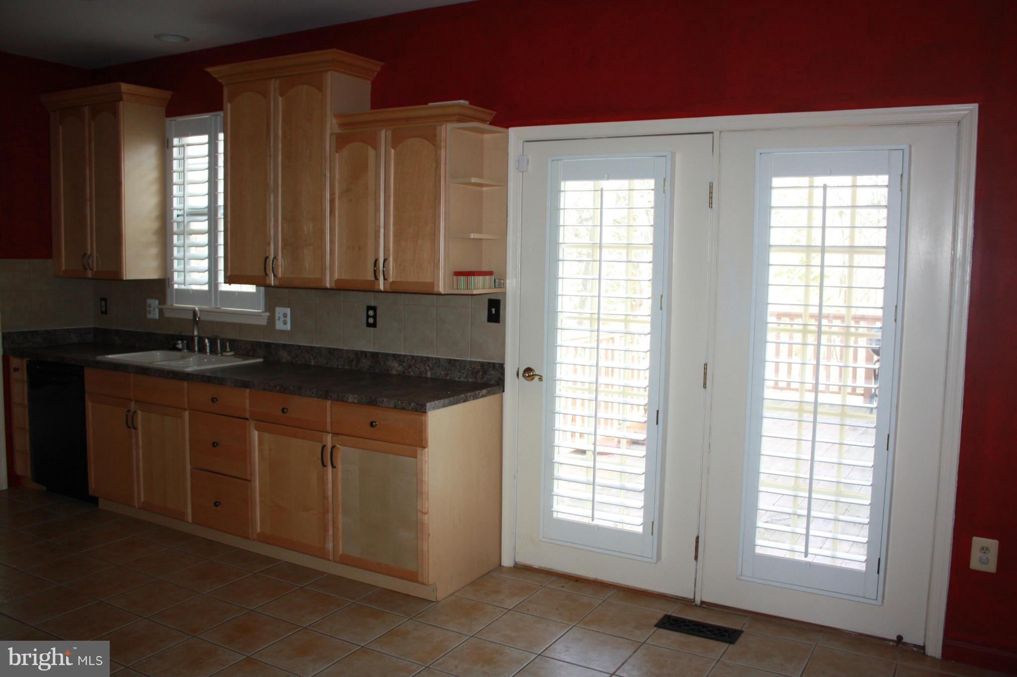 MT AIRY ESTATES- PLAT 6 - Residential Lease