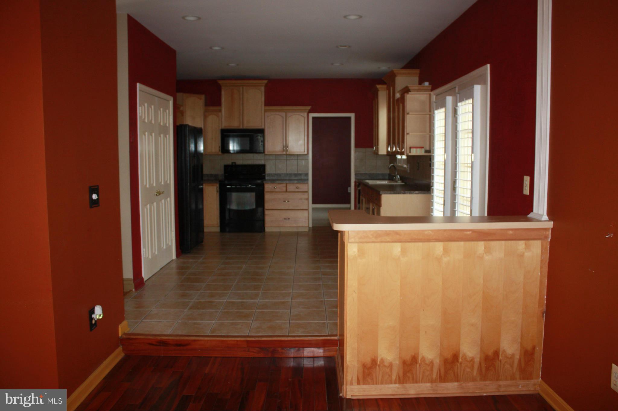 MT AIRY ESTATES- PLAT 6 - Residential Lease