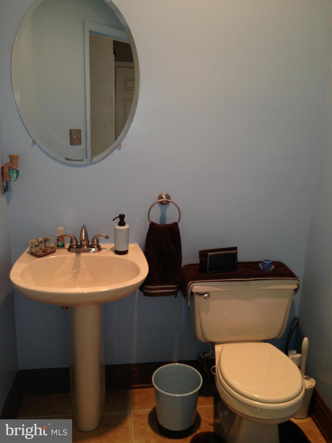 MT AIRY ESTATES- PLAT 6 - Residential Lease