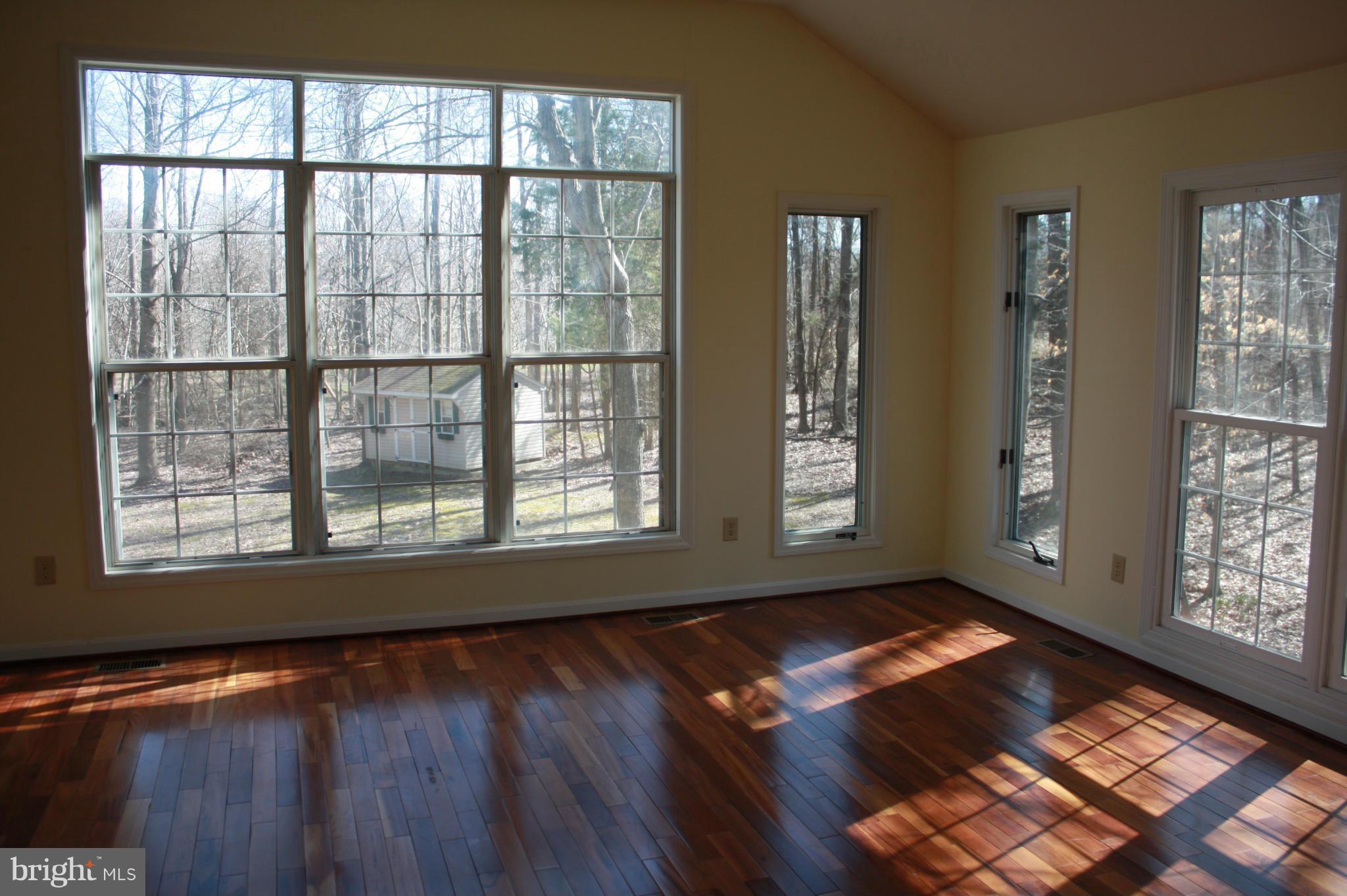 MT AIRY ESTATES- PLAT 6 - Residential Lease