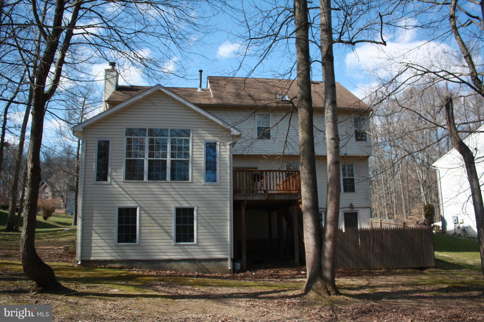 MT AIRY ESTATES- PLAT 6 - Residential Lease