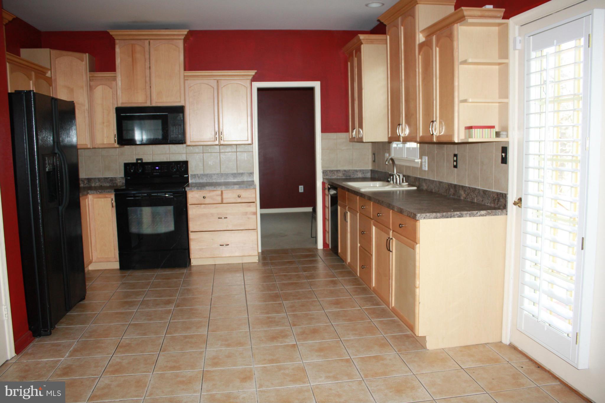 MT AIRY ESTATES- PLAT 6 - Residential Lease