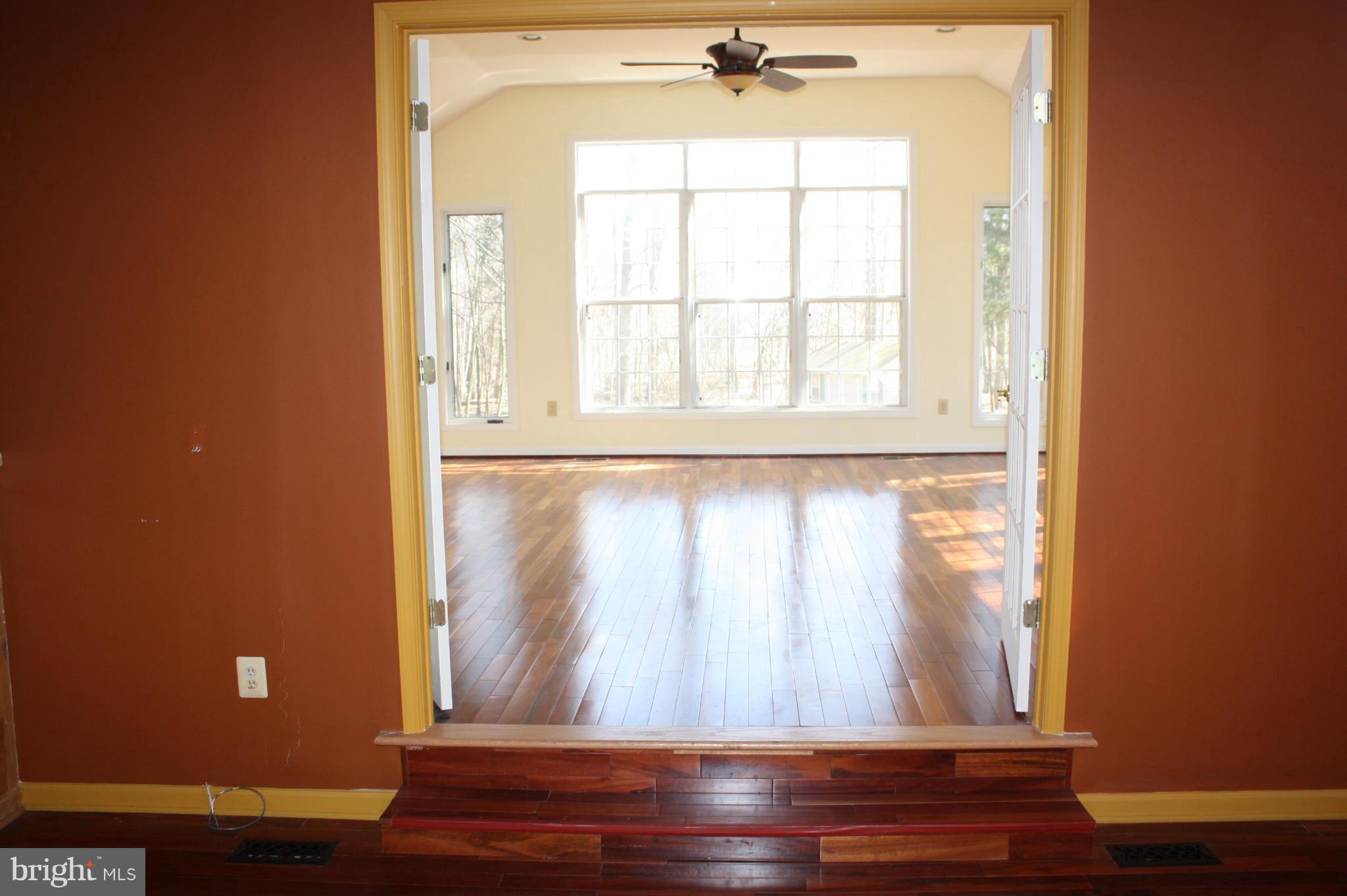 MT AIRY ESTATES- PLAT 6 - Residential Lease