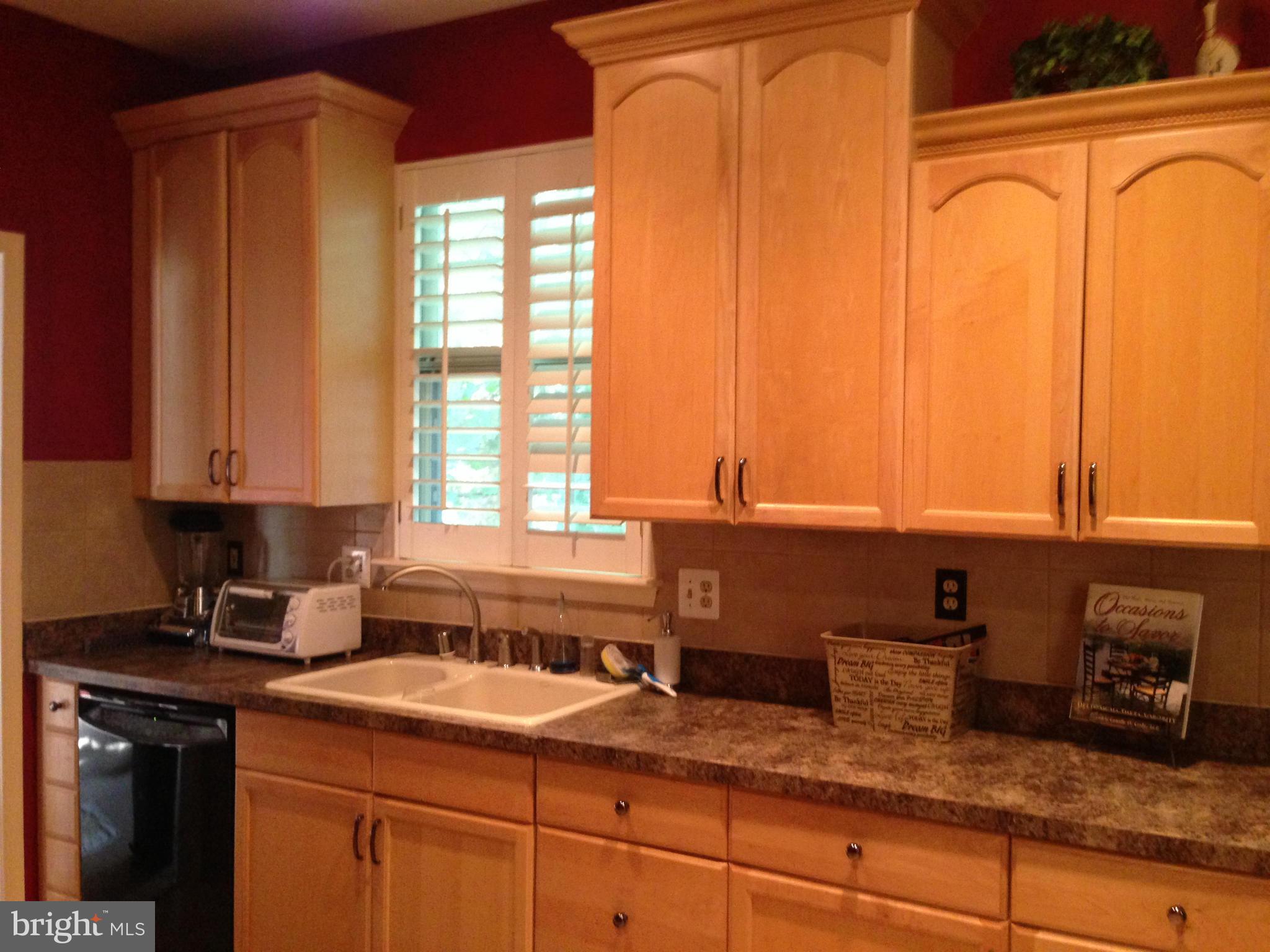 MT AIRY ESTATES- PLAT 6 - Residential Lease